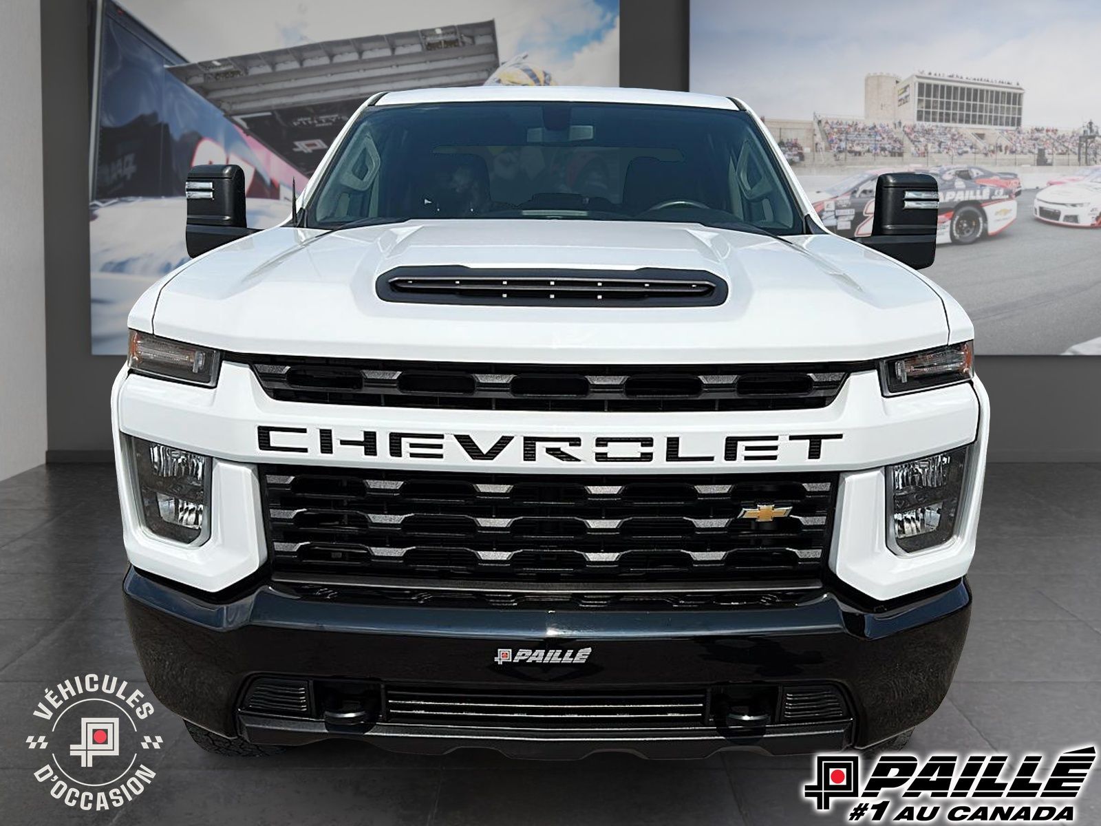 2022 Chevrolet Silverado 2500HD in Sorel-Tracy, Quebec