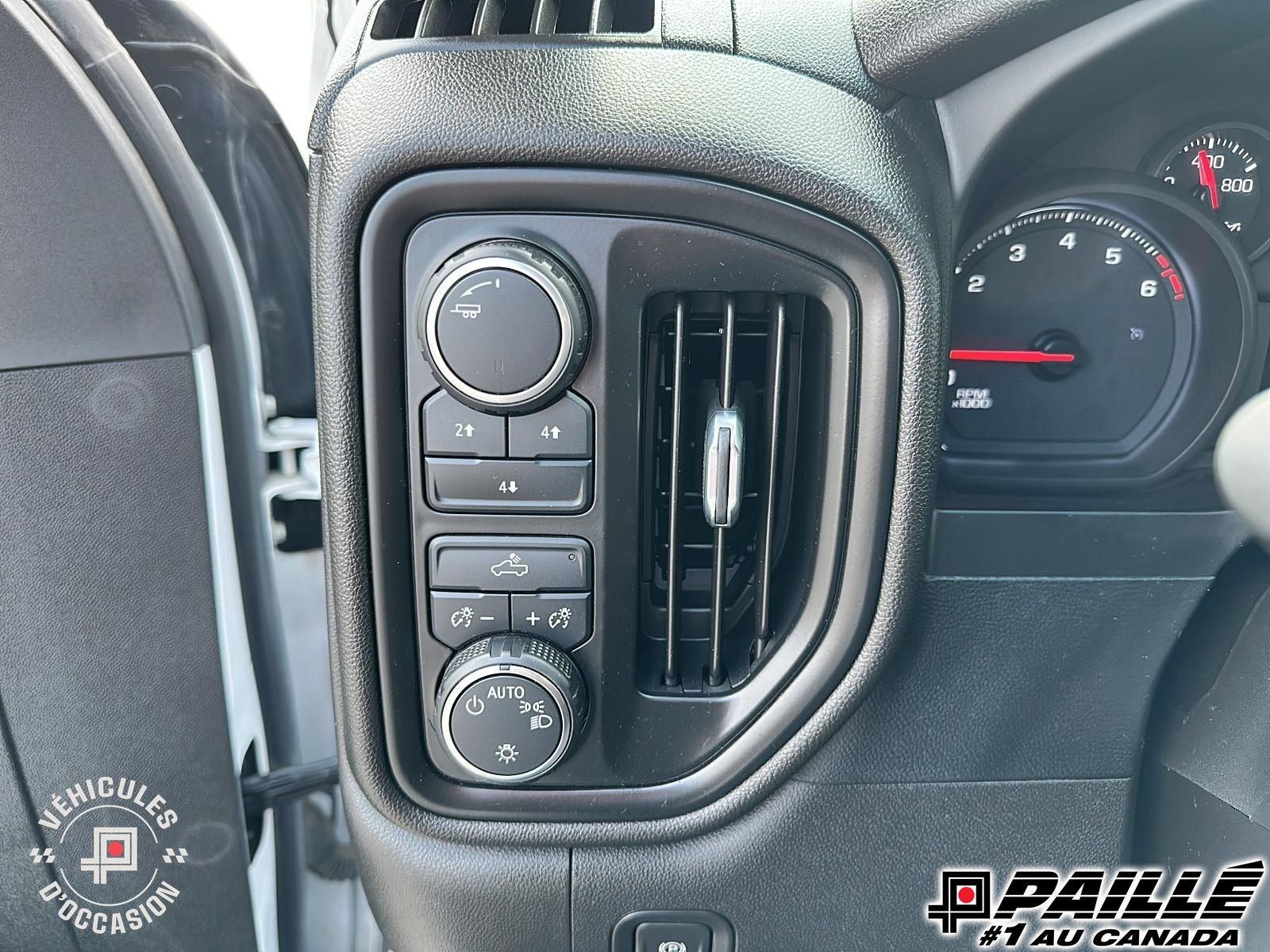 2022 Chevrolet Silverado 2500HD in Sorel-Tracy, Quebec
