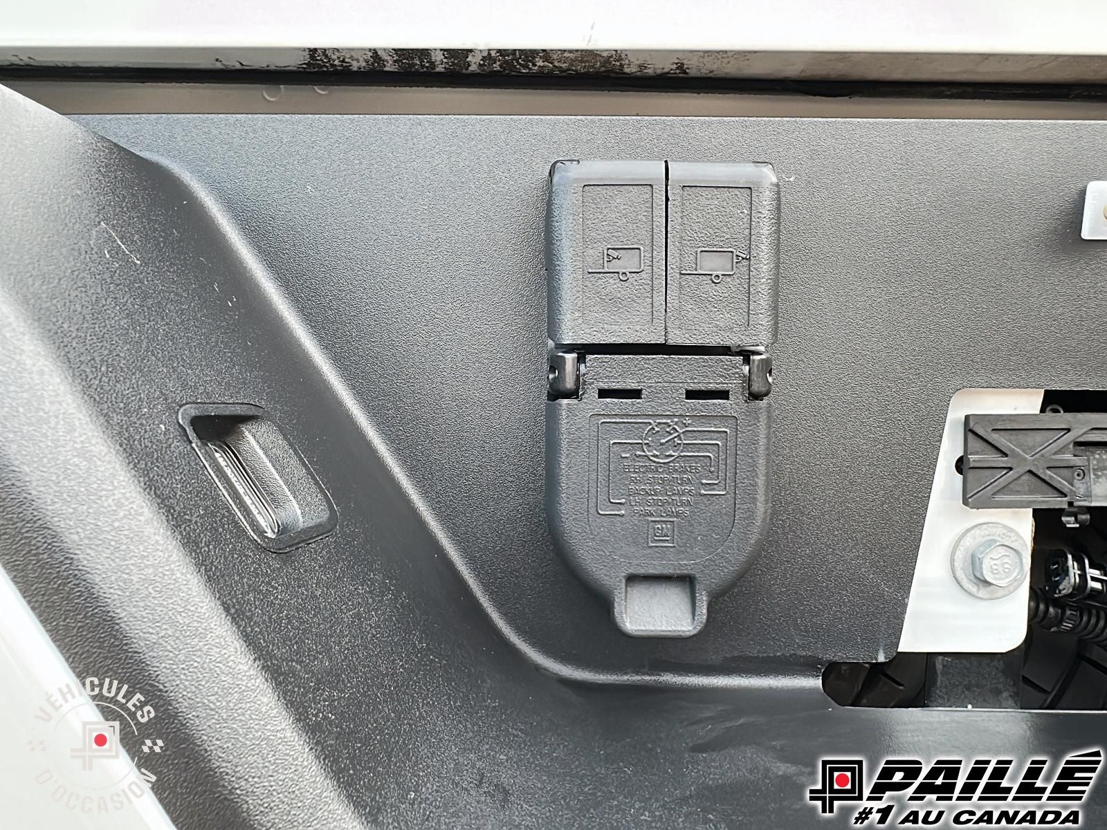 Chevrolet Silverado 2500HD  2023 à Sorel-Tracy, Québec