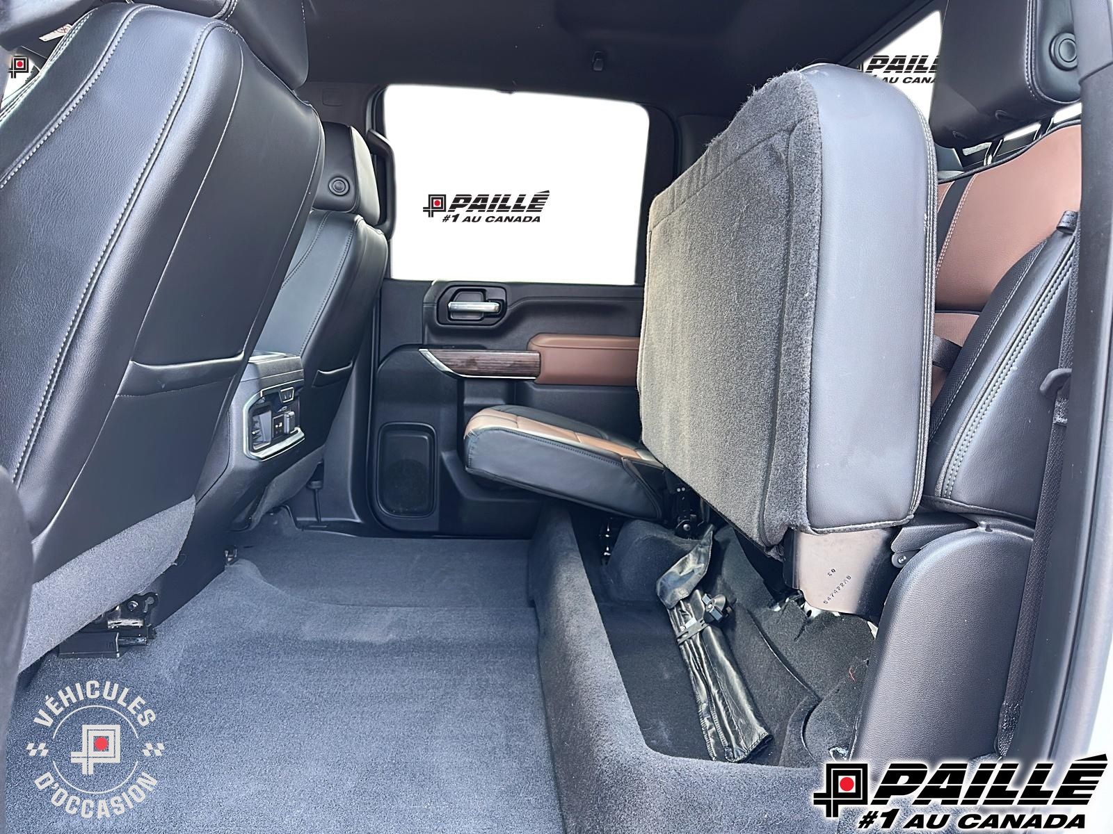 Chevrolet Silverado 2500HD  2023 à Sorel-Tracy, Québec