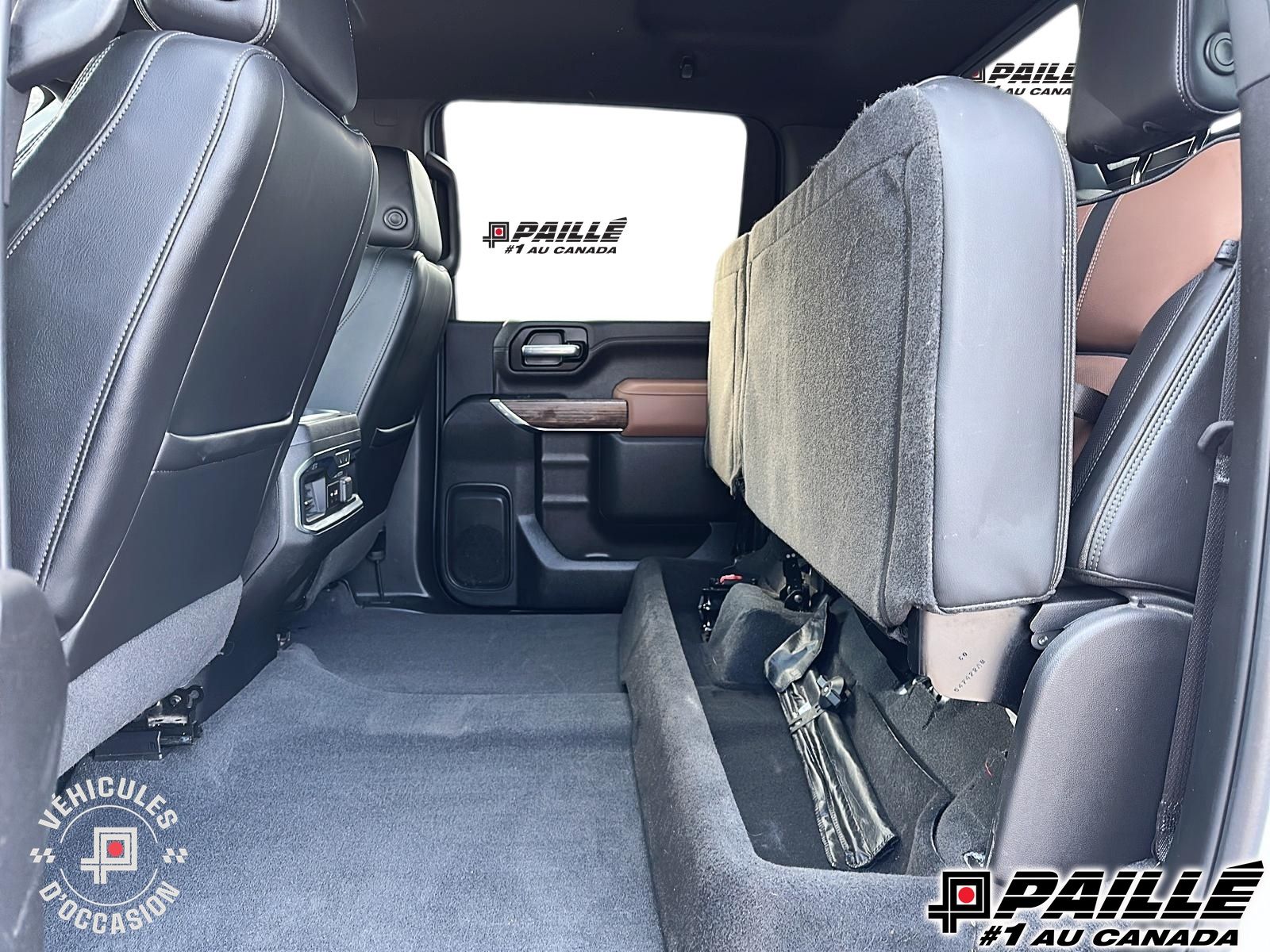 Chevrolet Silverado 2500HD  2023 à Sorel-Tracy, Québec