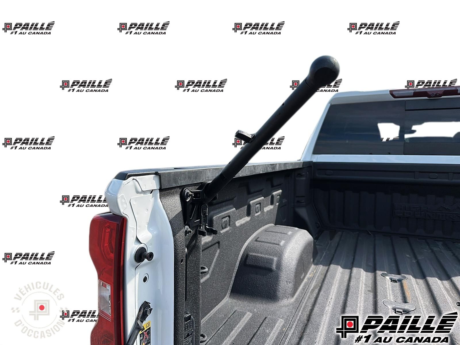 Chevrolet Silverado 2500HD  2023 à Sorel-Tracy, Québec