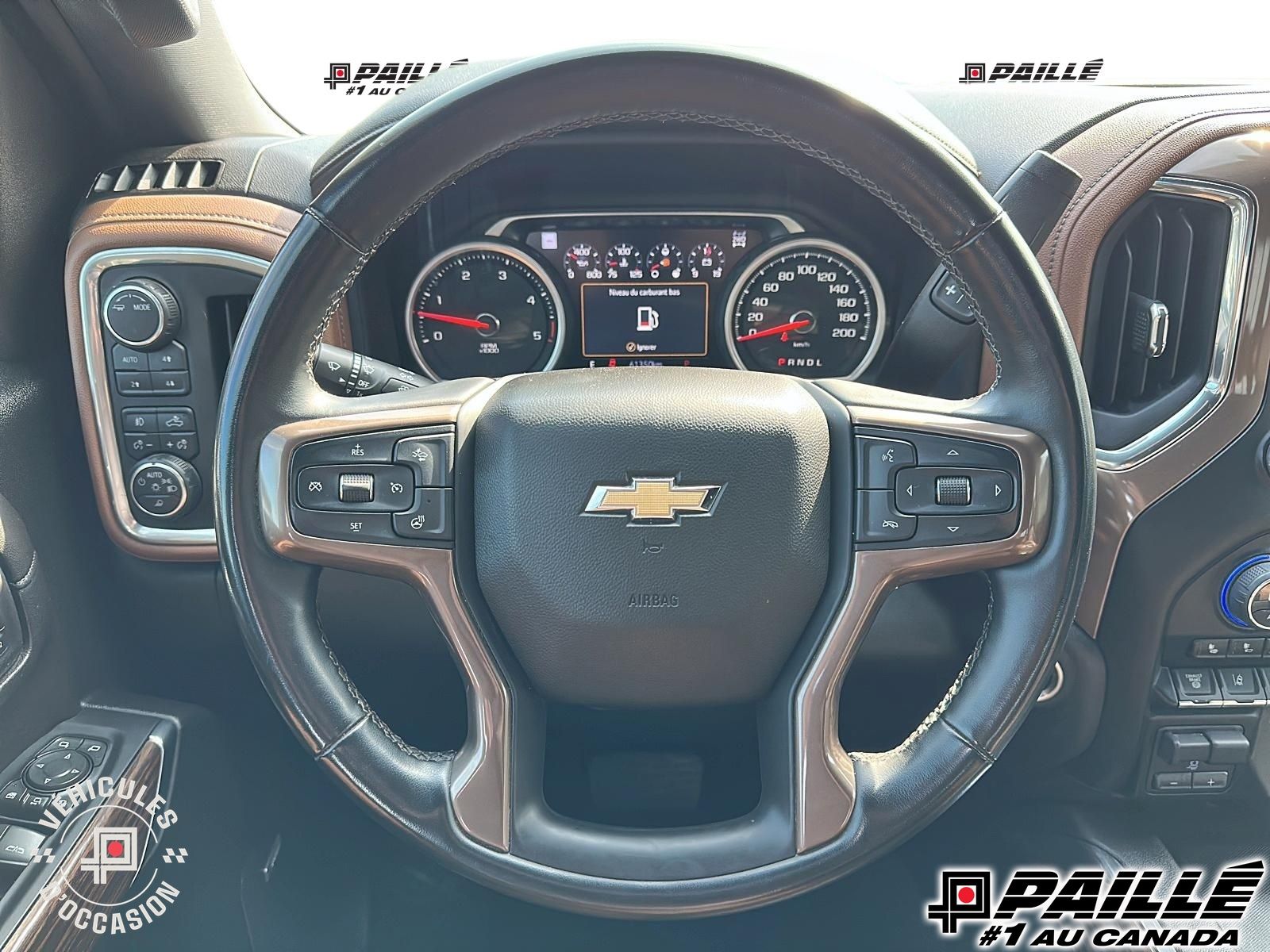 Chevrolet Silverado 2500HD  2023 à Sorel-Tracy, Québec
