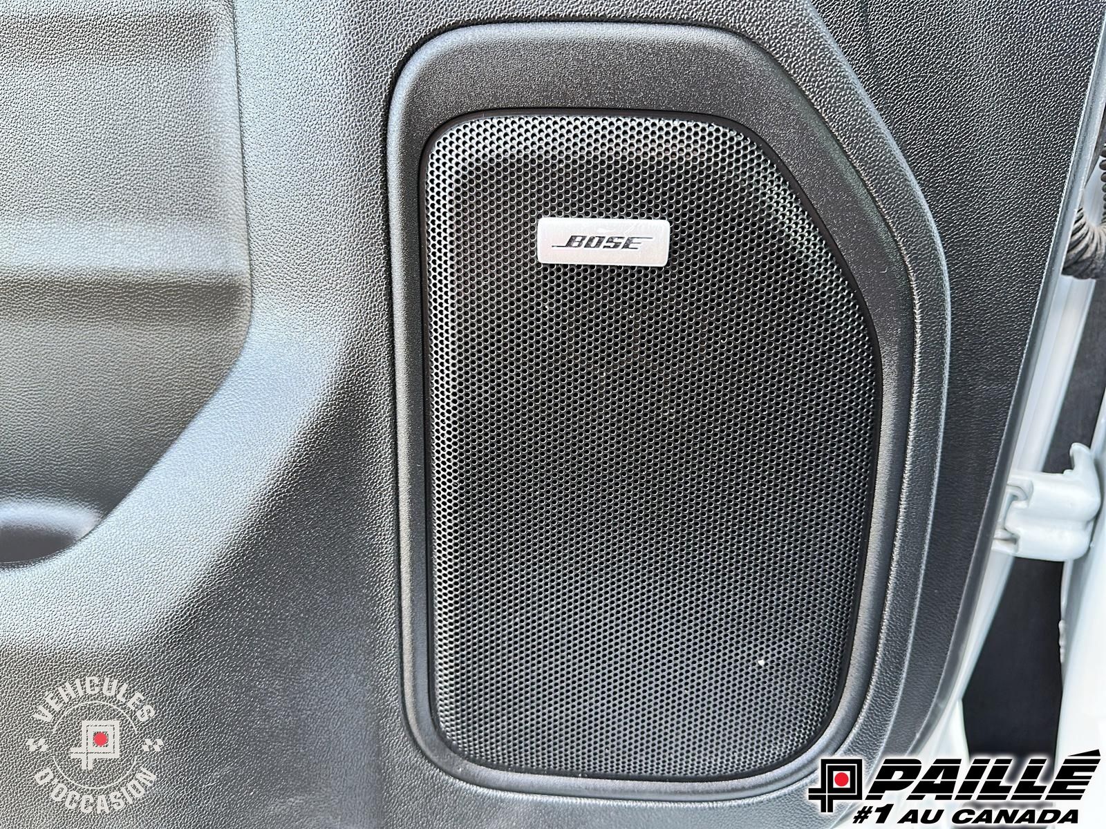 Chevrolet Silverado 2500HD  2023 à Sorel-Tracy, Québec