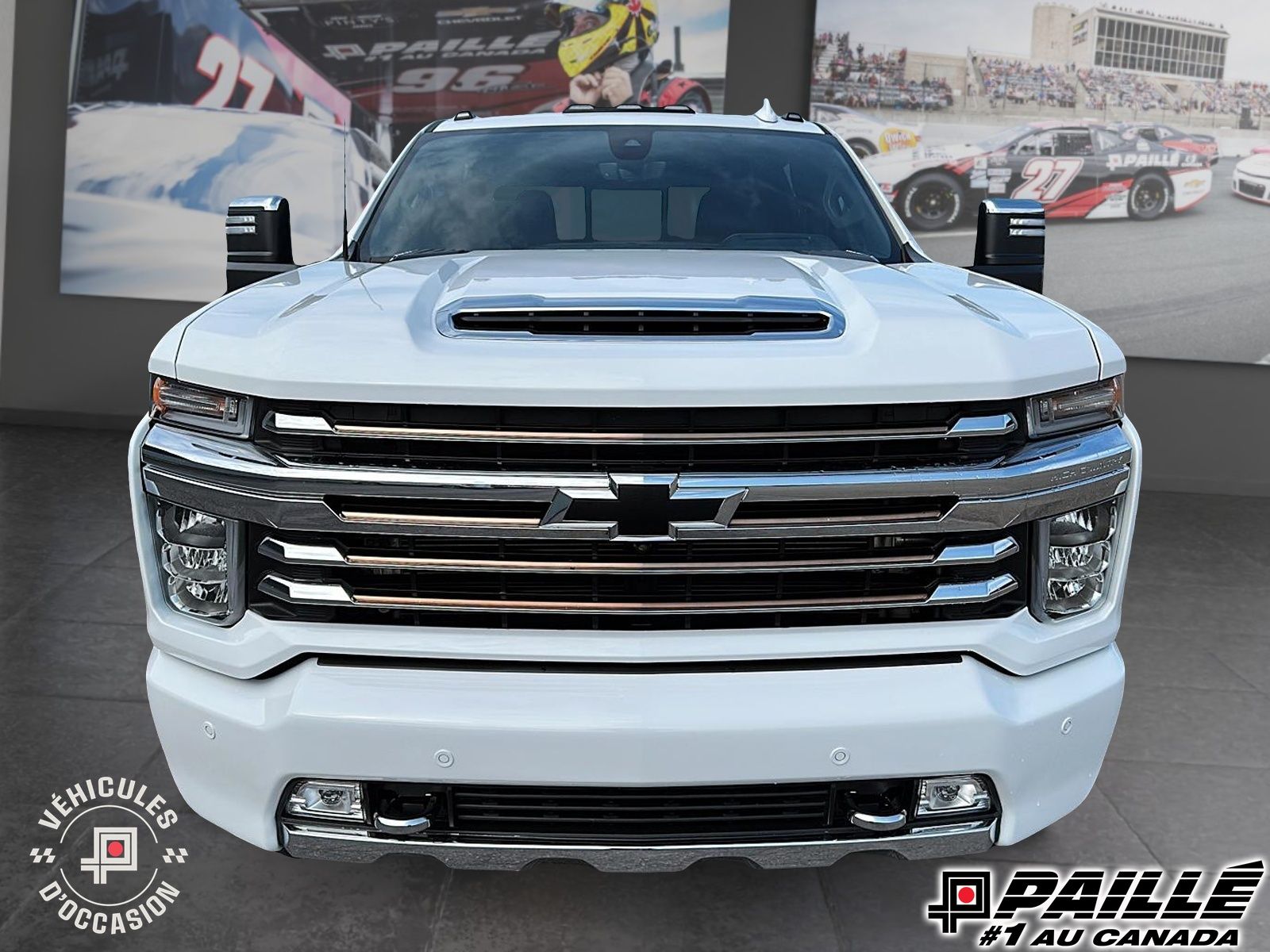 Chevrolet Silverado 2500HD  2023 à Sorel-Tracy, Québec