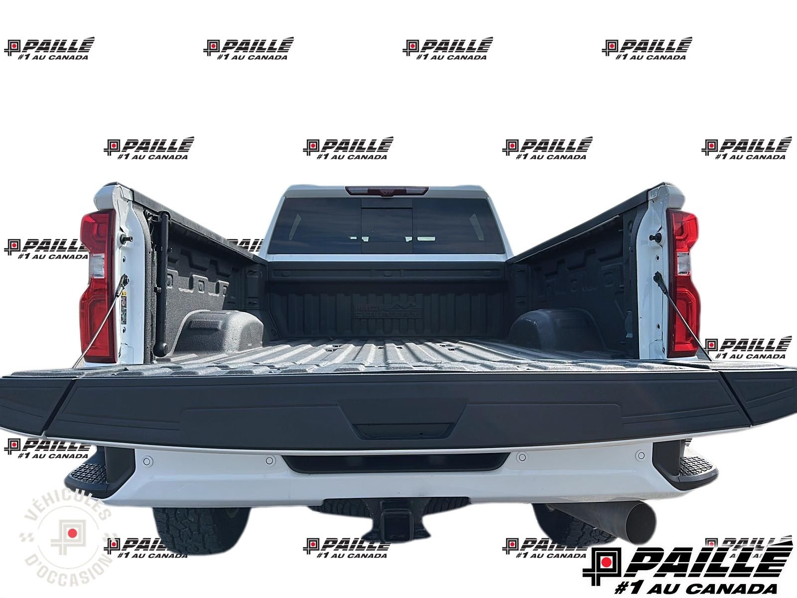 Chevrolet Silverado 2500HD  2023 à Sorel-Tracy, Québec