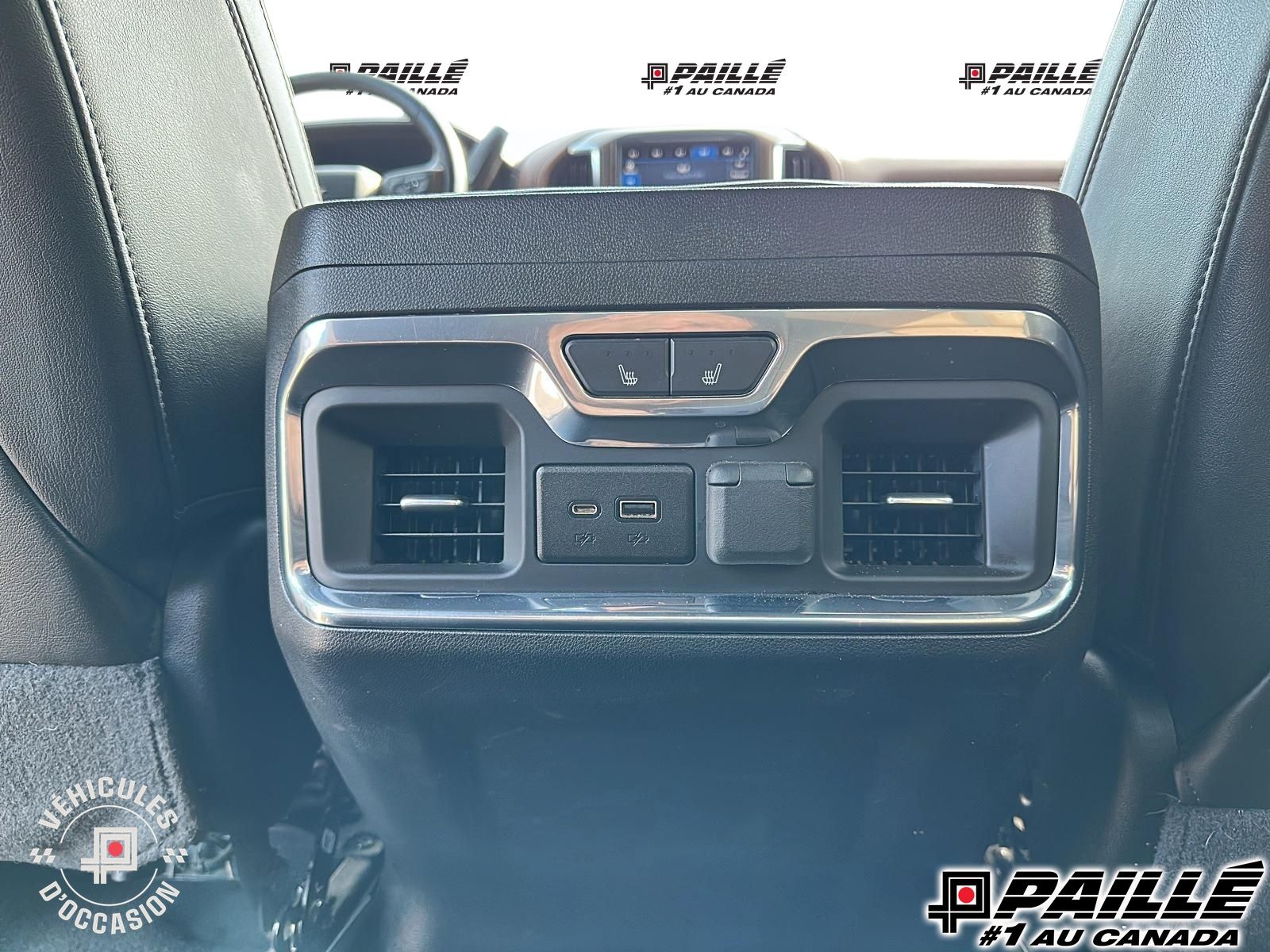 Chevrolet Silverado 2500HD  2023 à Sorel-Tracy, Québec