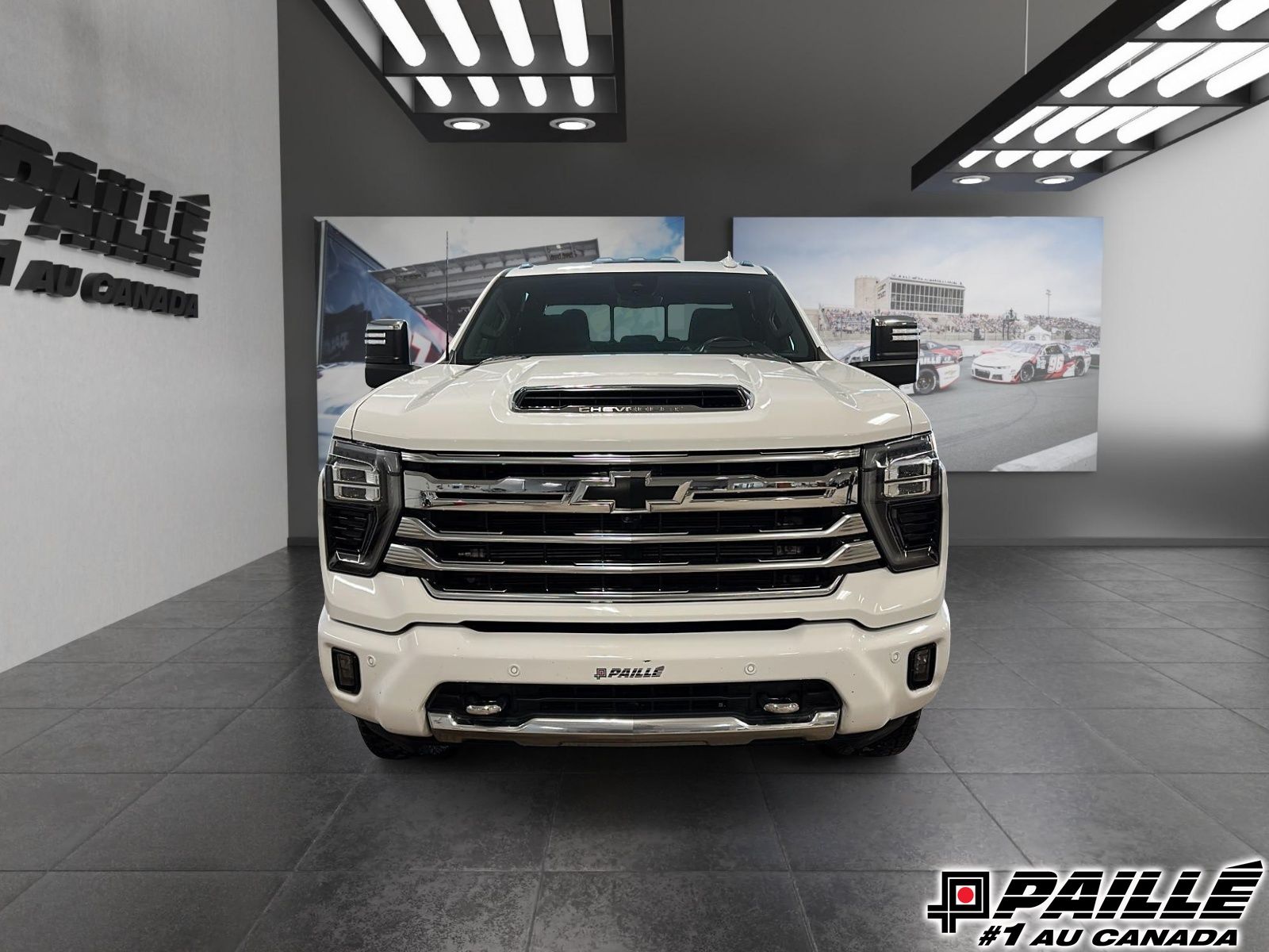 2024 Chevrolet Silverado 2500HD in Sorel-Tracy, Quebec