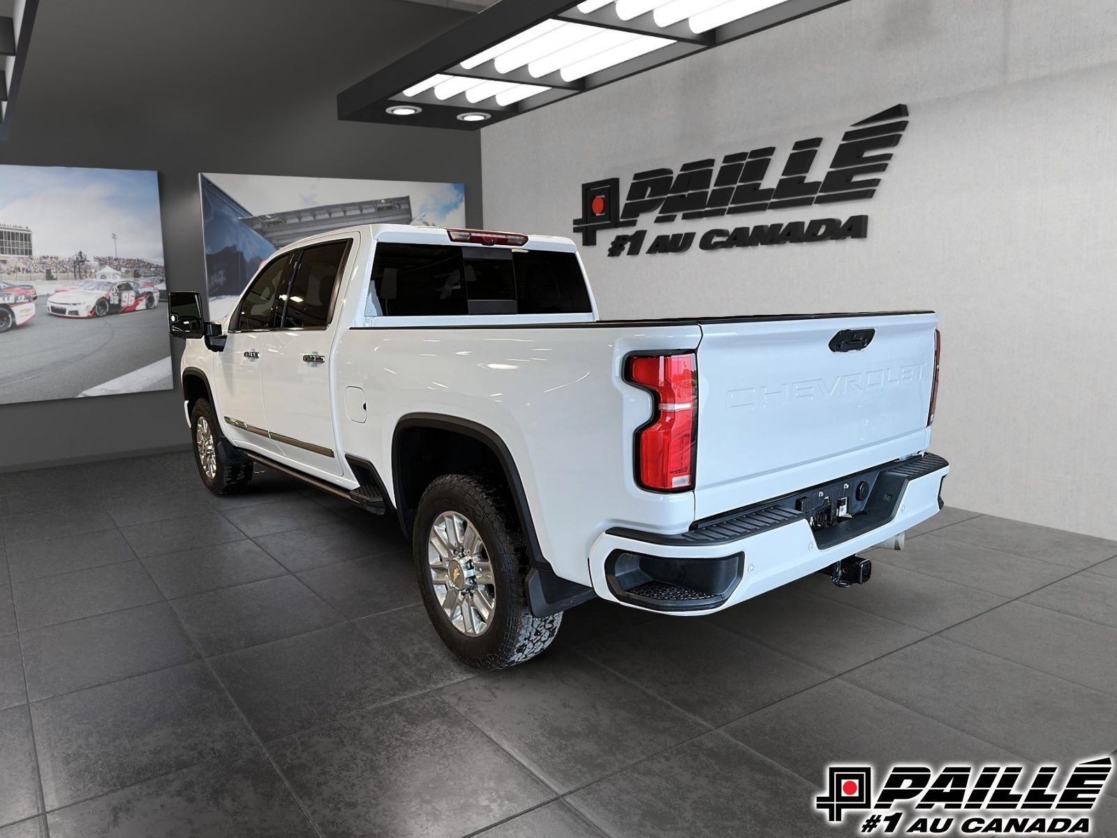 2024 Chevrolet Silverado 2500HD in Sorel-Tracy, Quebec