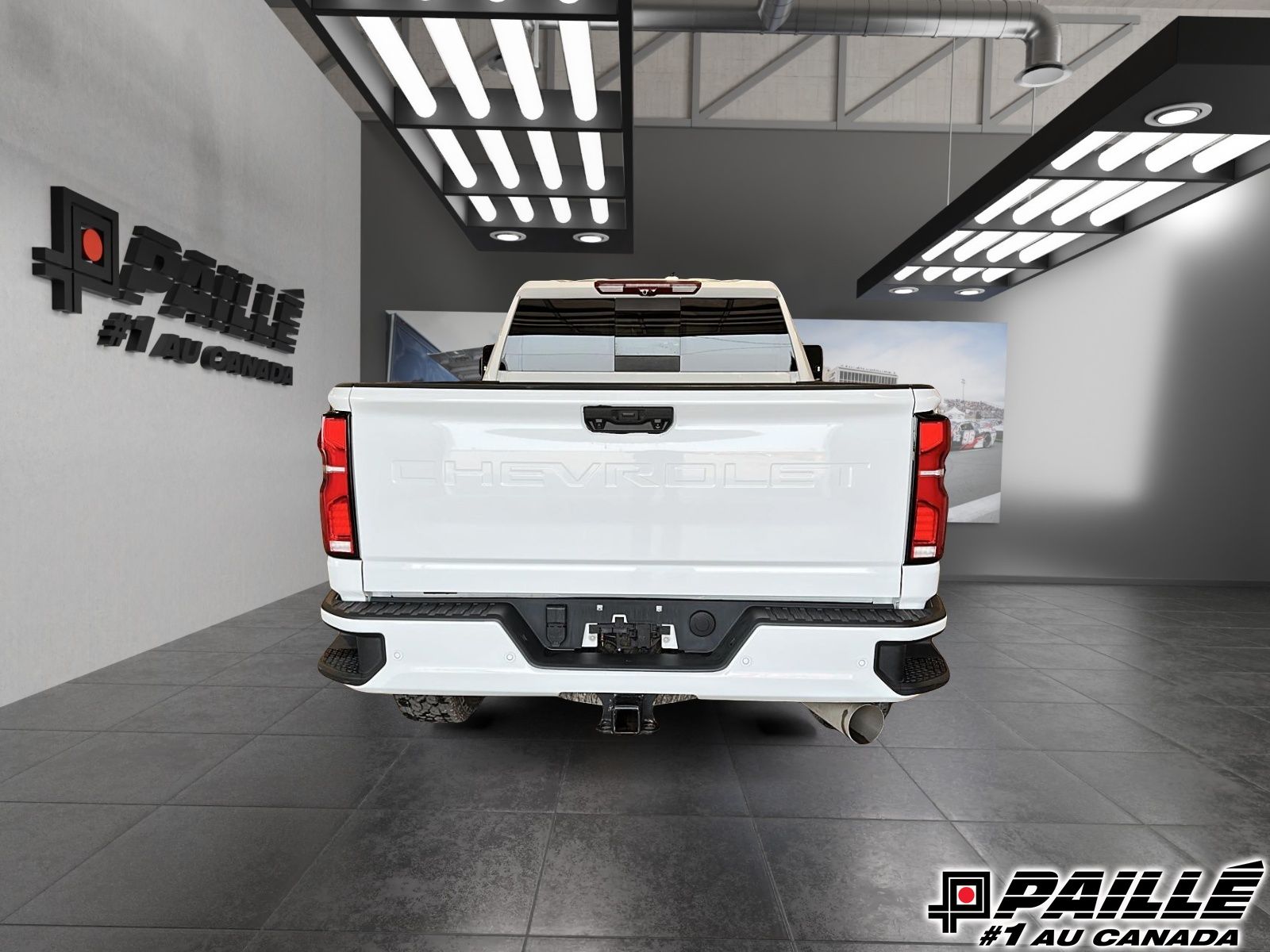 2024 Chevrolet Silverado 2500HD in Sorel-Tracy, Quebec