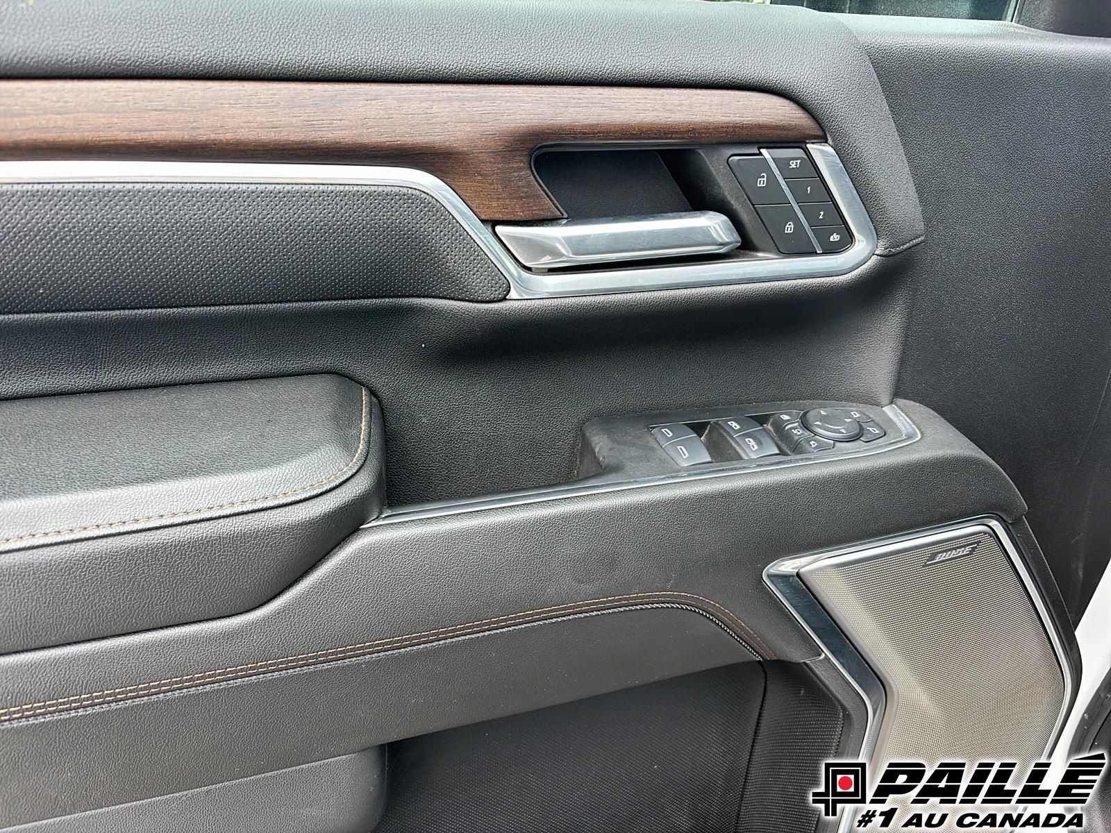 2024 Chevrolet Silverado 2500HD in Sorel-Tracy, Quebec