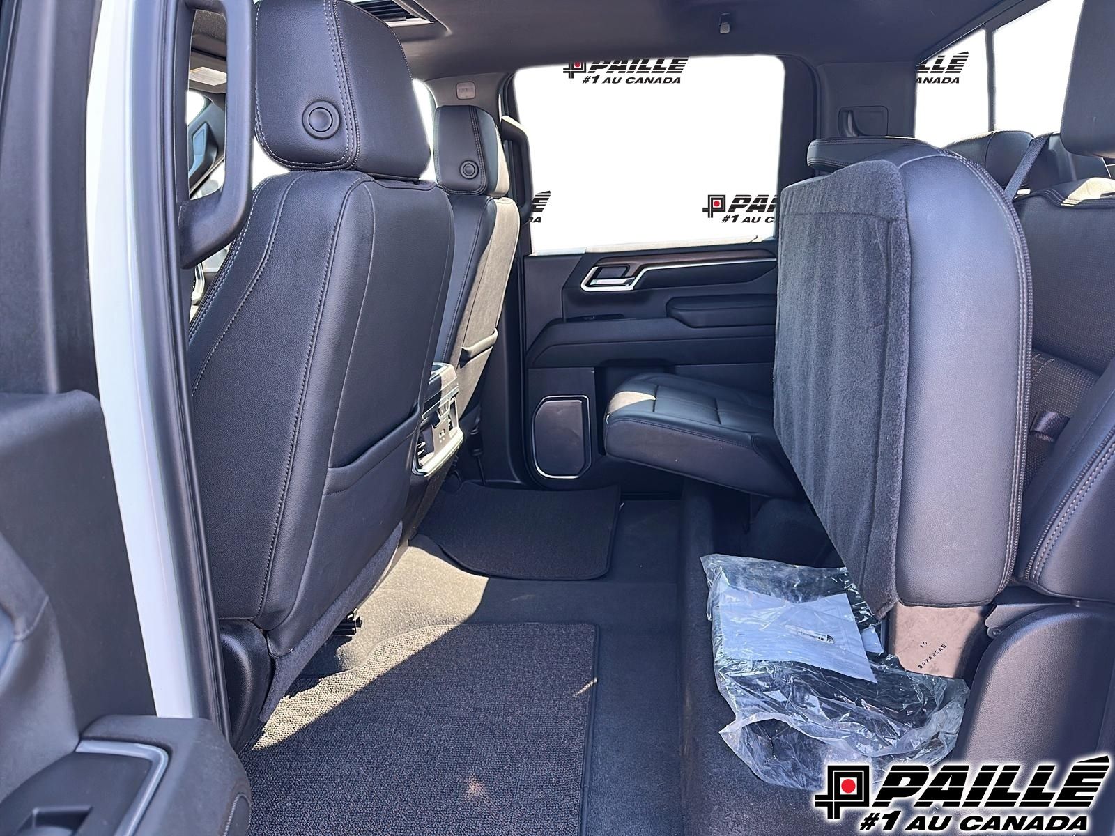 Chevrolet Silverado 2500HD  2024 à Berthierville, Québec