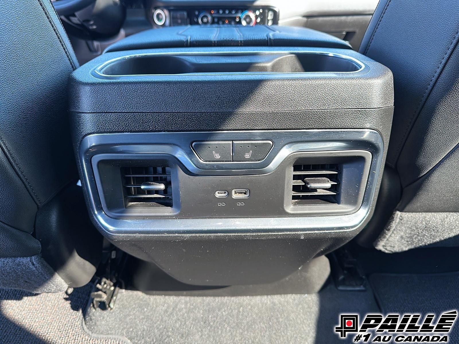 Chevrolet Silverado 2500HD  2024 à Berthierville, Québec