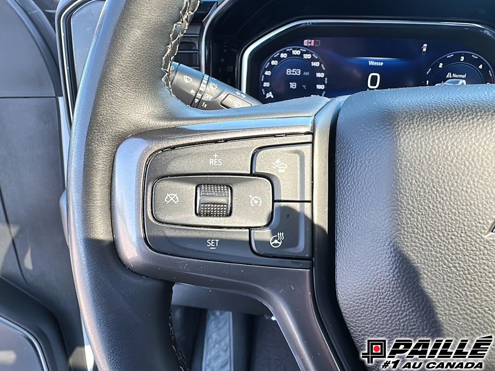 Chevrolet Silverado 2500HD  2024 à Berthierville, Québec
