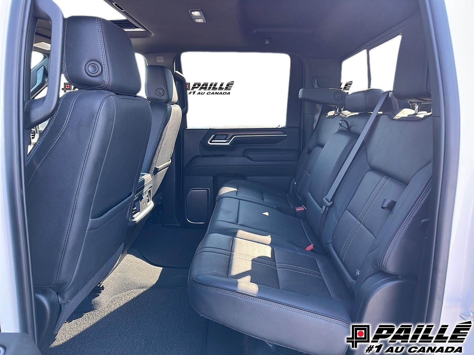 Chevrolet Silverado 2500HD  2024 à Berthierville, Québec