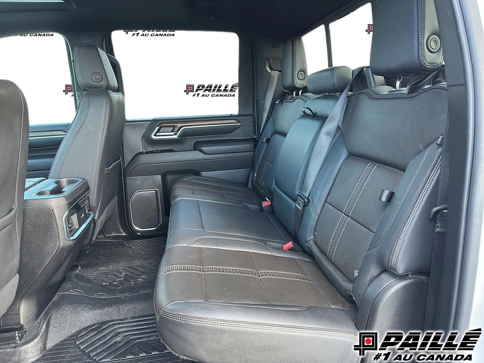 Chevrolet Silverado 2500HD  2024 à Berthierville, Québec