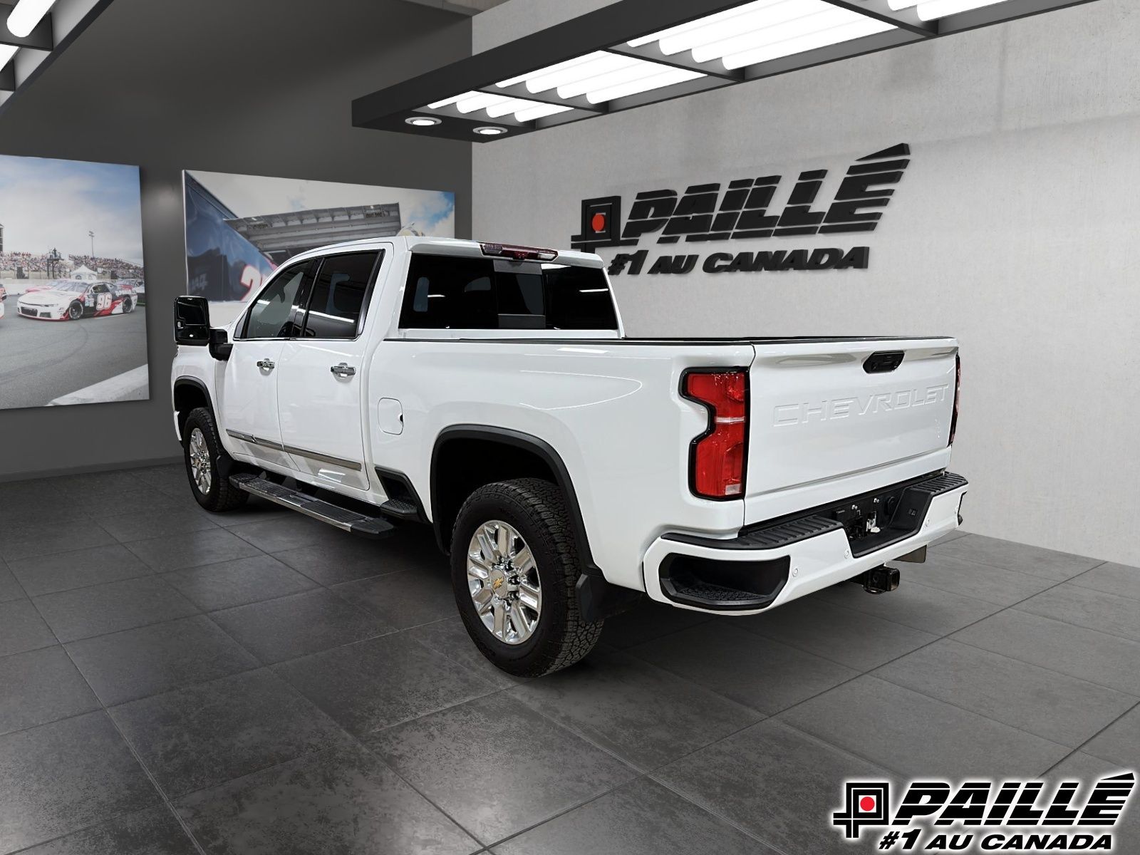Chevrolet Silverado 2500HD  2024 à Sorel-Tracy, Québec