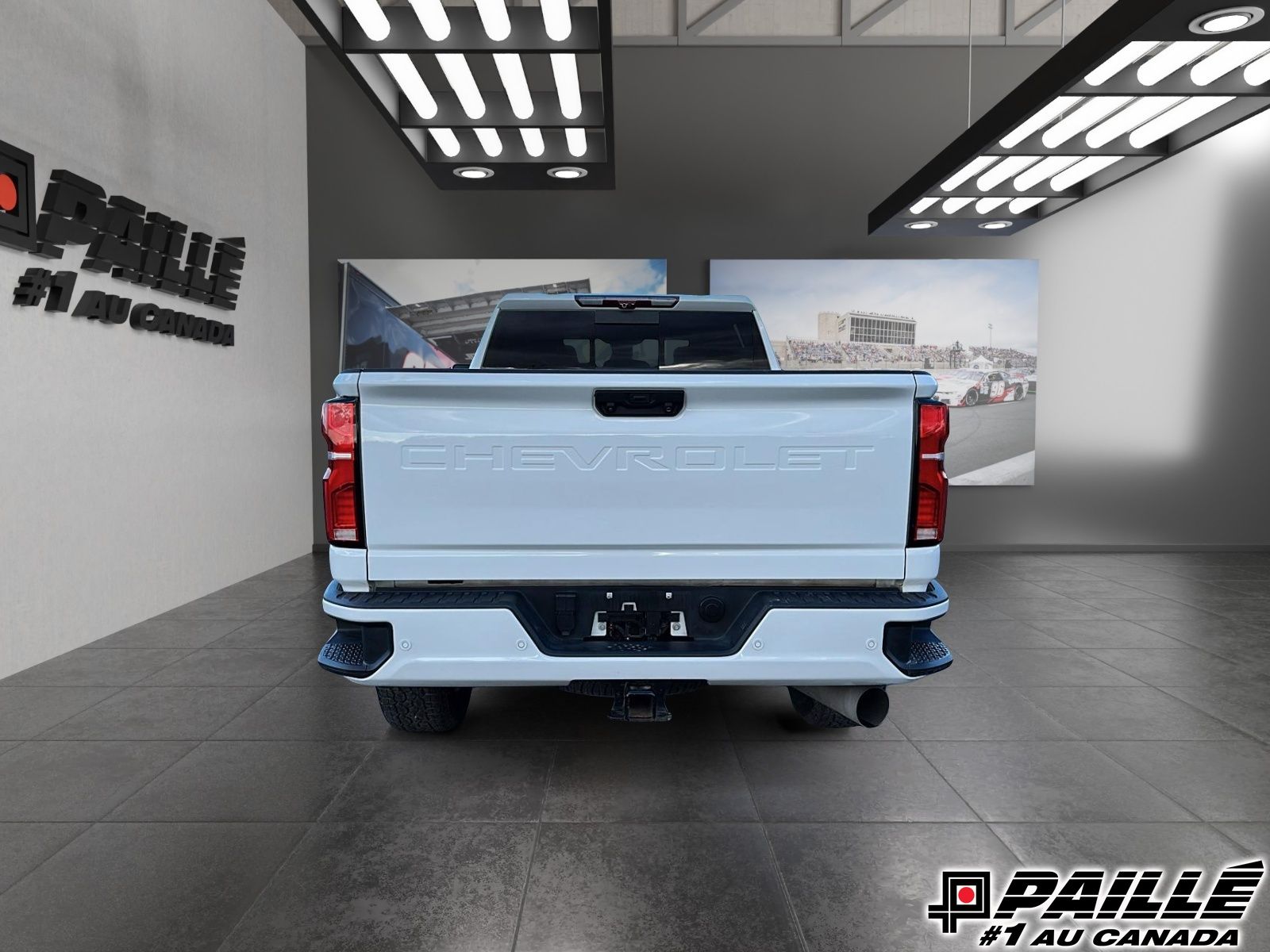 Chevrolet Silverado 2500HD  2024 à Berthierville, Québec