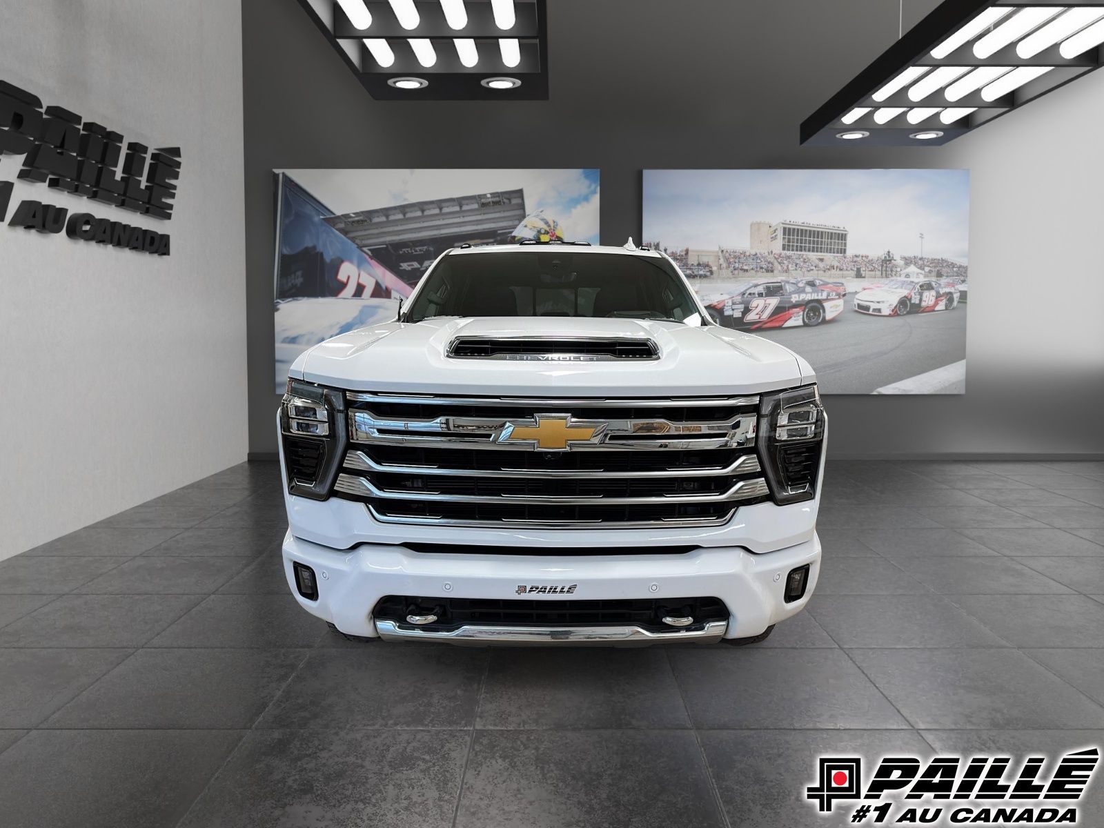 Chevrolet Silverado 2500HD  2024 à Sorel-Tracy, Québec