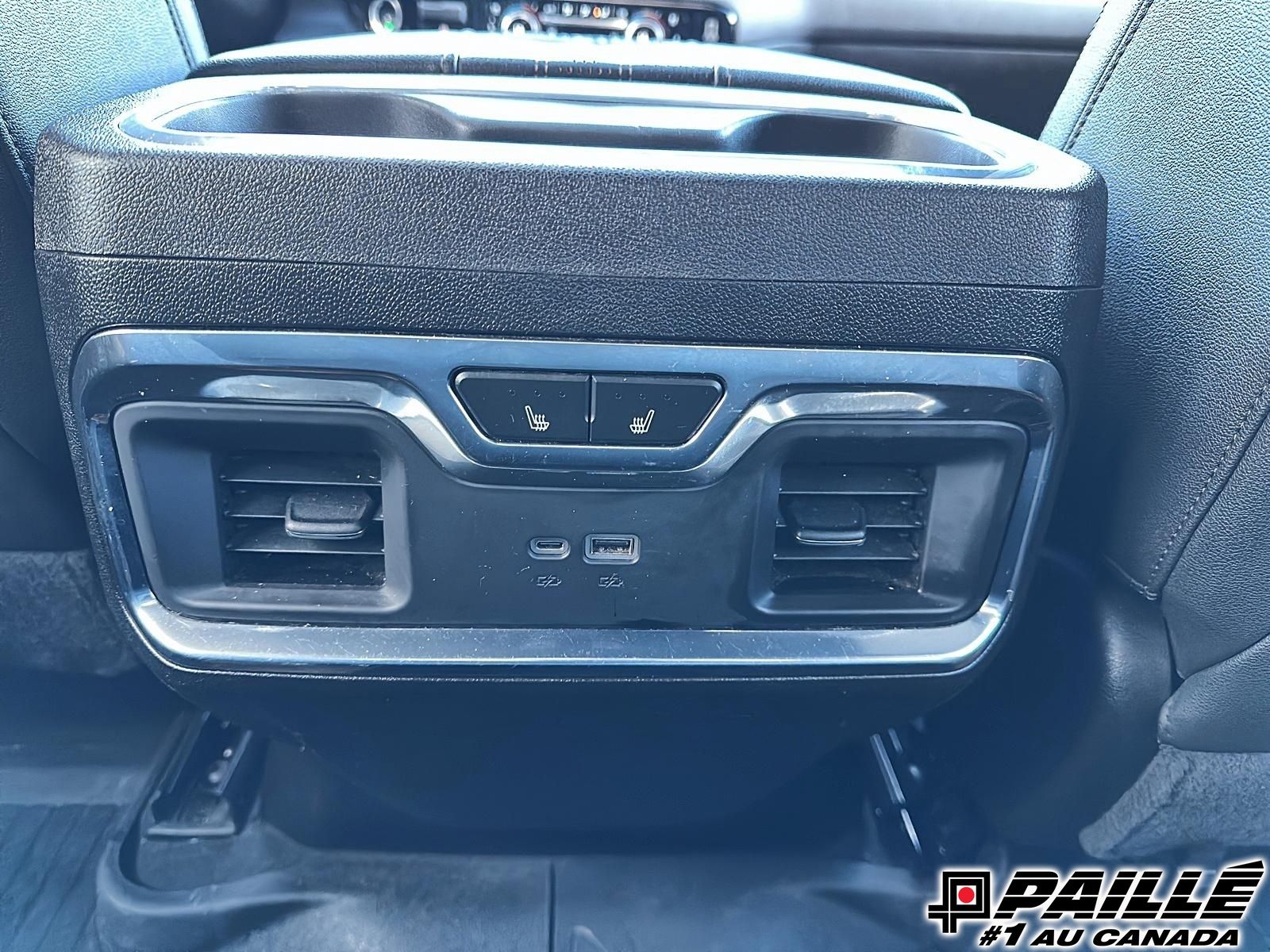 Chevrolet Silverado 2500HD  2024 à Berthierville, Québec