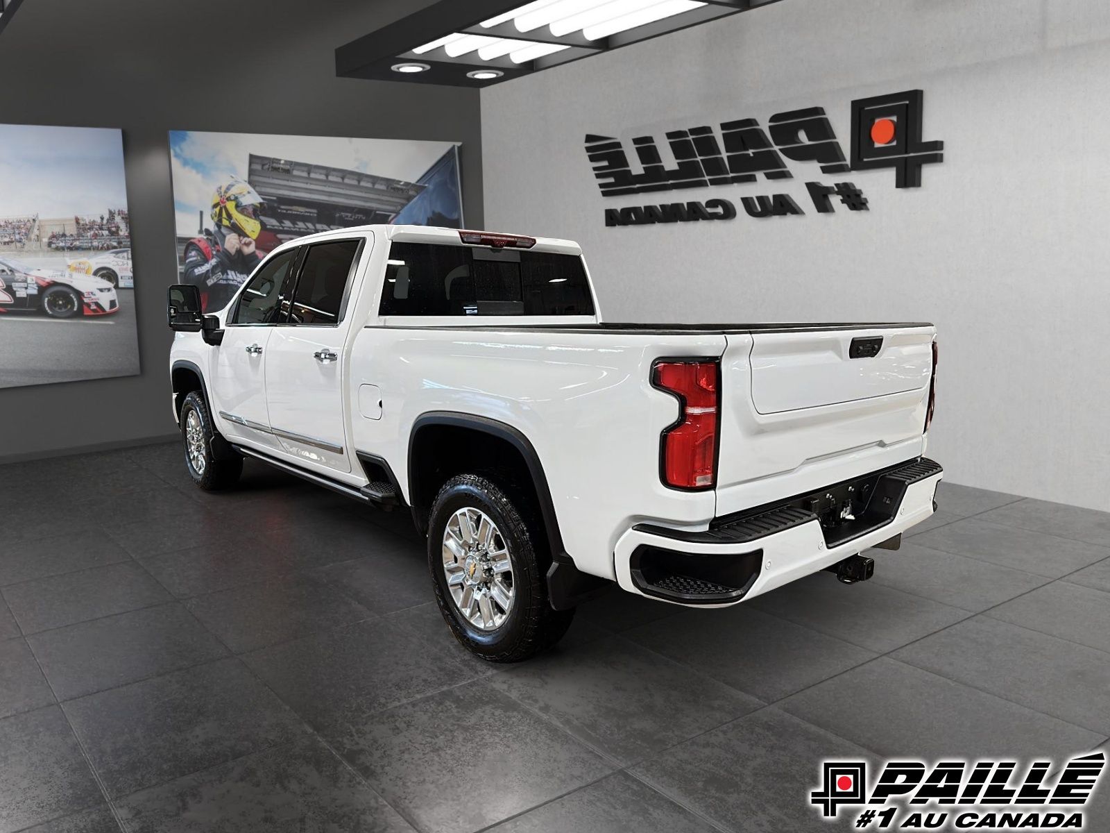 Chevrolet Silverado 2500HD  2024 à Sorel-Tracy, Québec