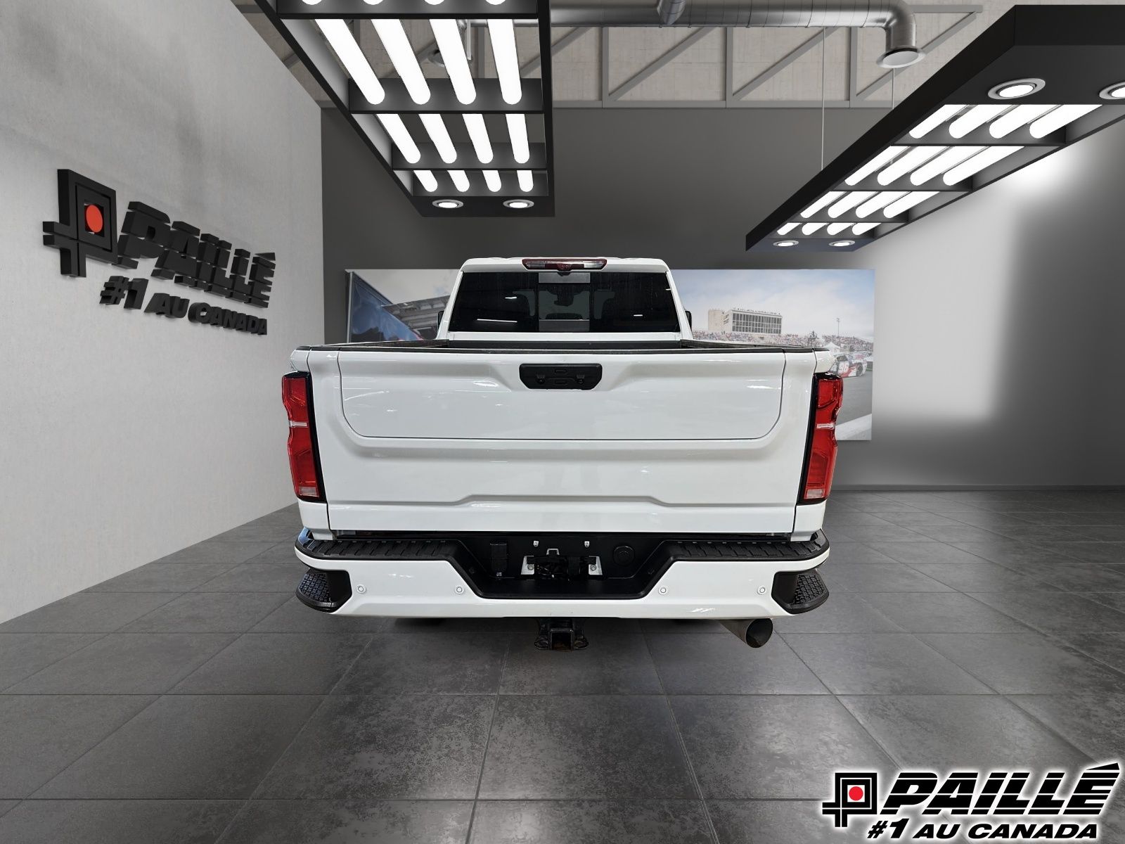 Chevrolet Silverado 2500HD  2024 à Sorel-Tracy, Québec