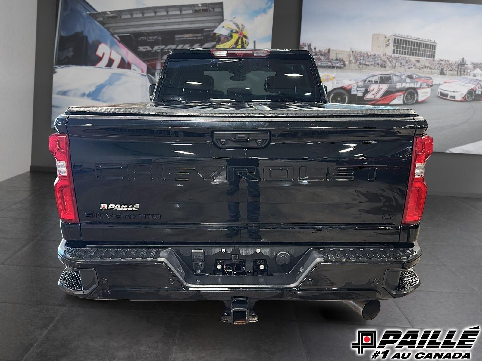 2024 Chevrolet Silverado 2500HD in Sorel-Tracy, Quebec
