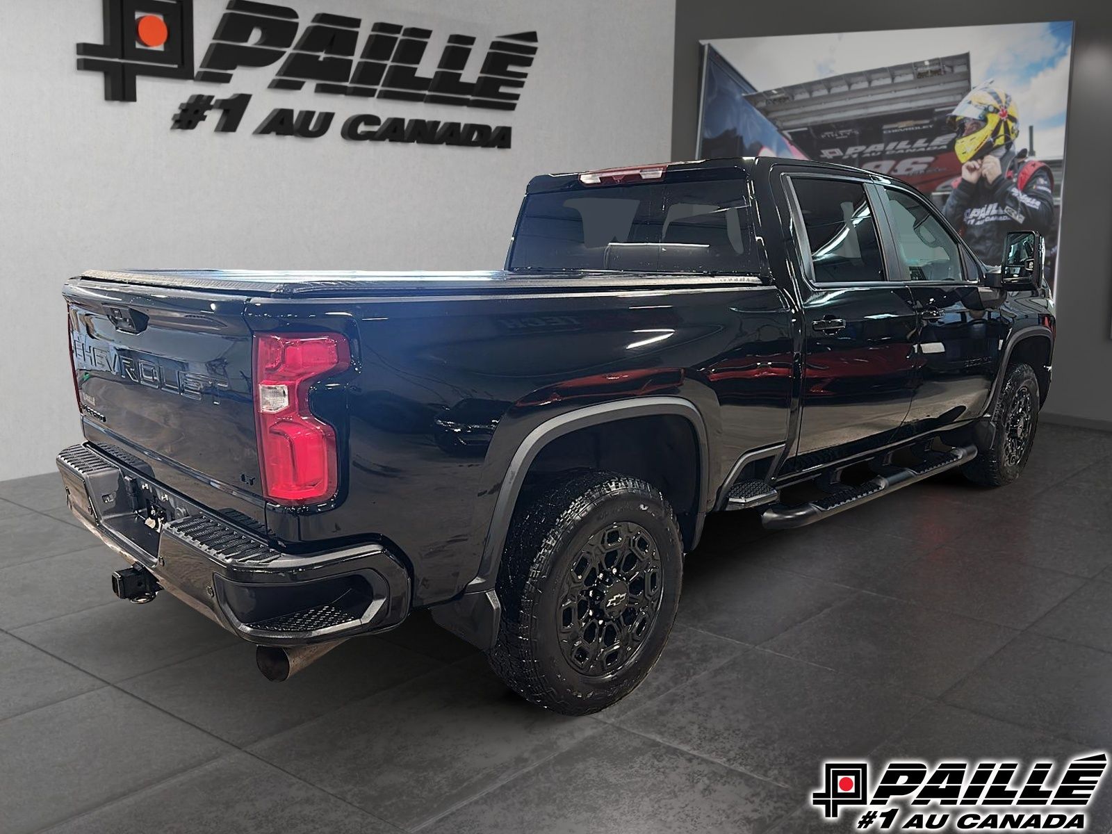 2024 Chevrolet Silverado 2500HD in Sorel-Tracy, Quebec