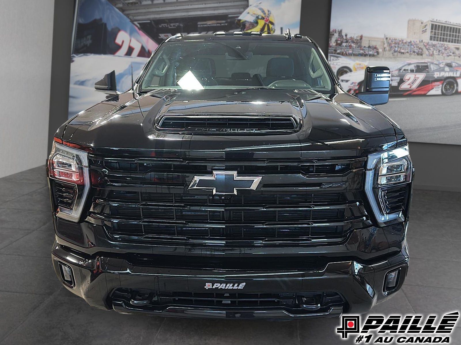 2024 Chevrolet Silverado 2500HD in Sorel-Tracy, Quebec