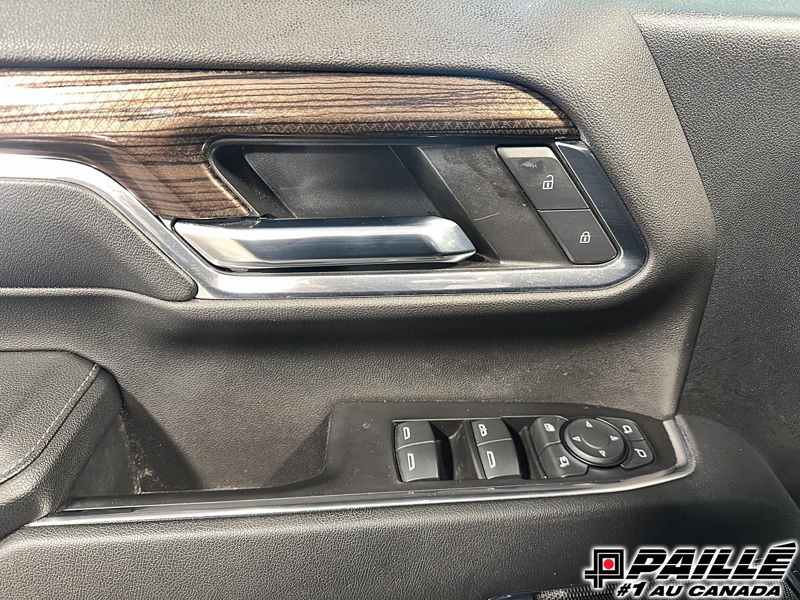 2024 Chevrolet Silverado 2500HD in Sorel-Tracy, Quebec