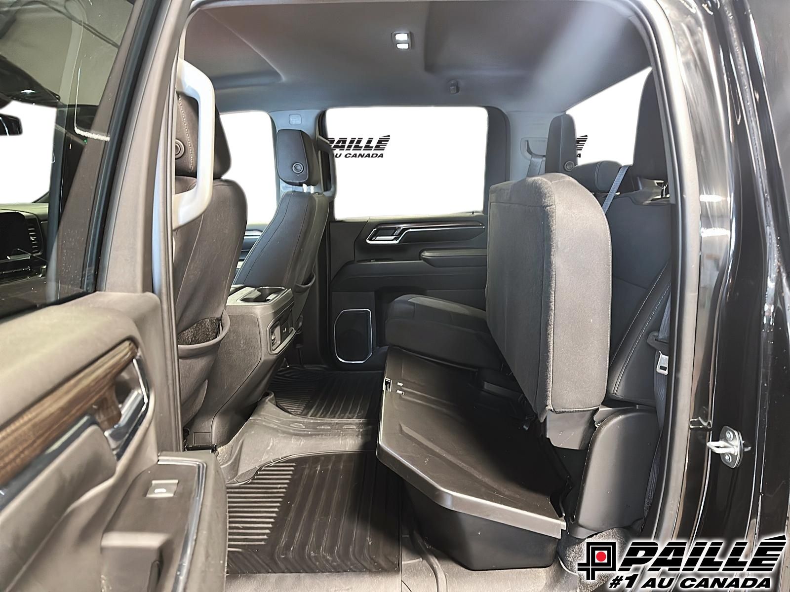 2024 Chevrolet Silverado 2500HD in Sorel-Tracy, Quebec