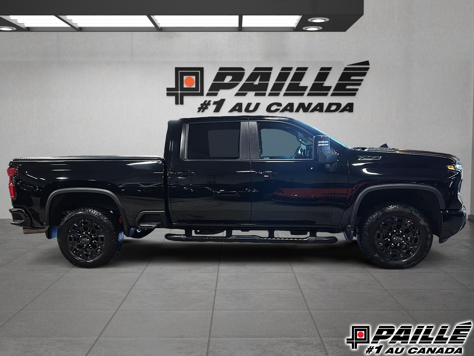 2024 Chevrolet Silverado 2500HD in Sorel-Tracy, Quebec