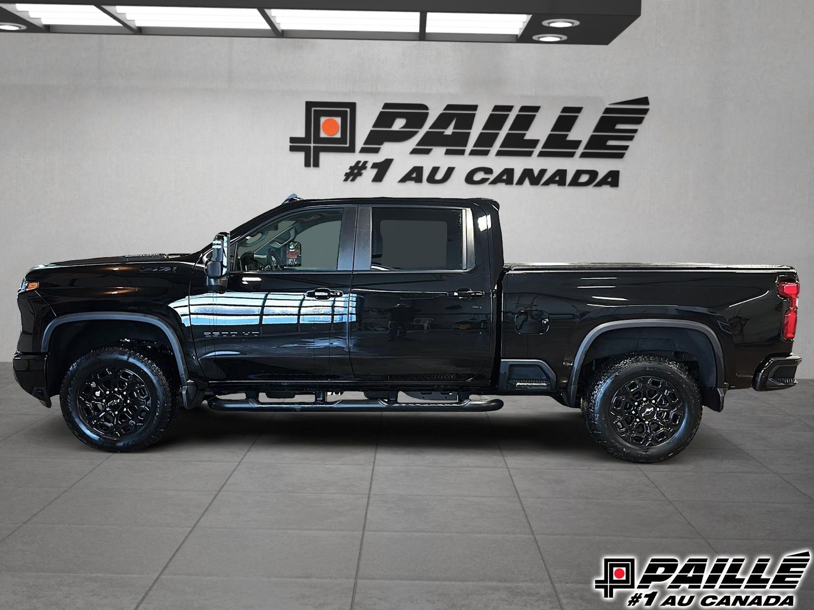 2024 Chevrolet Silverado 2500HD in Sorel-Tracy, Quebec
