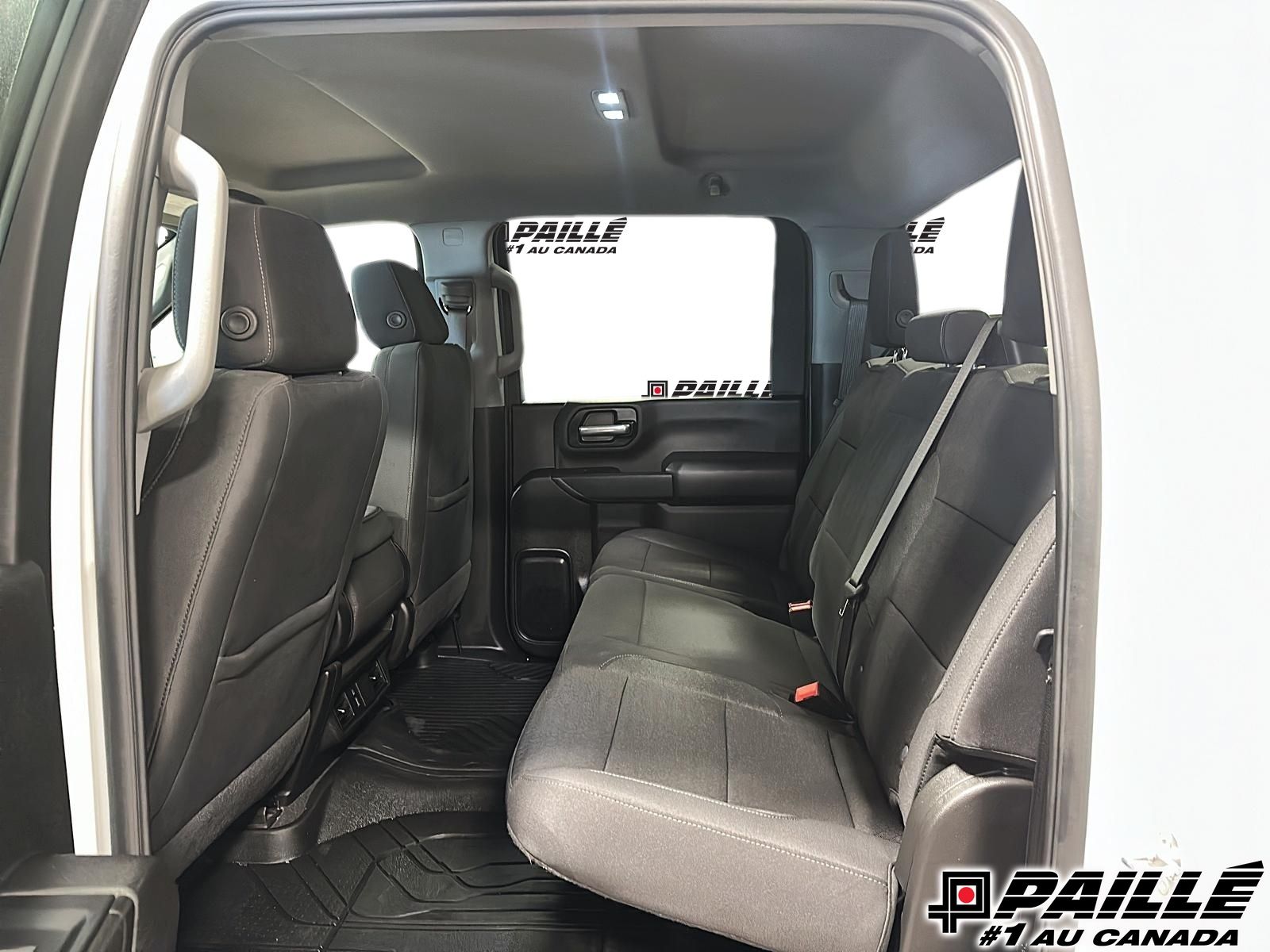 Chevrolet Silverado 2500HD  2024 à Nicolet, Québec