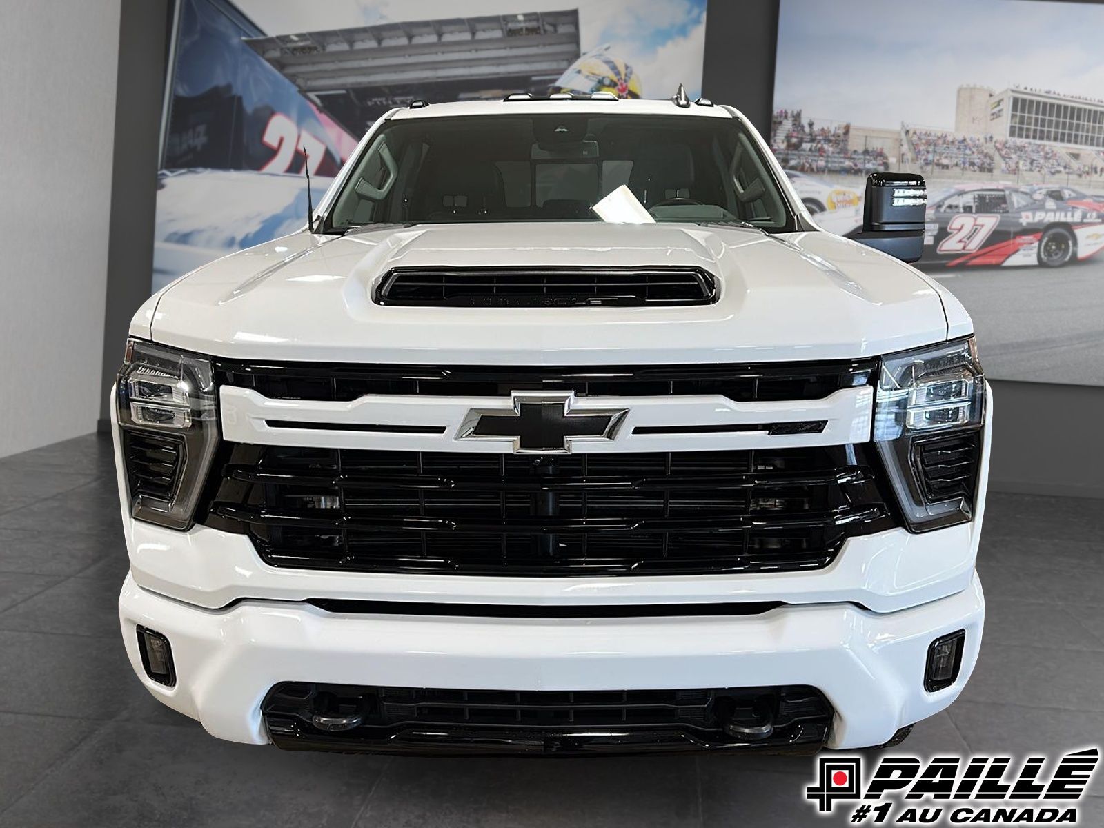 Chevrolet Silverado 2500HD  2024 à Sorel-Tracy, Québec