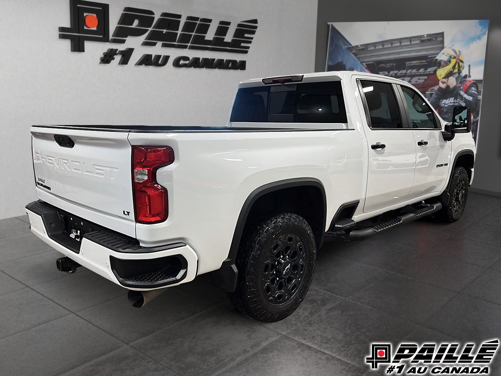 Chevrolet Silverado 2500HD  2024 à Sorel-Tracy, Québec