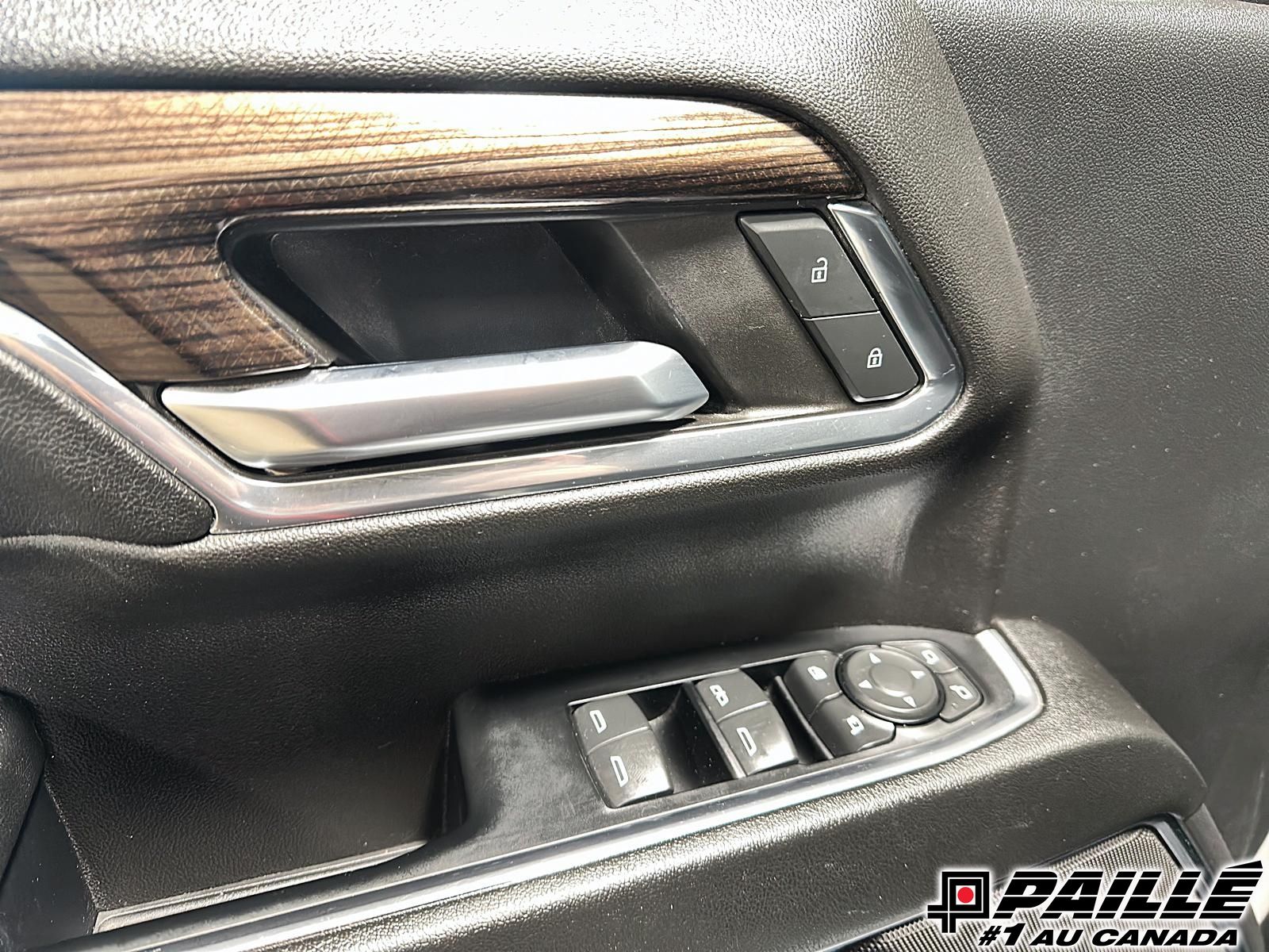 Chevrolet Silverado 2500HD  2024 à Sorel-Tracy, Québec