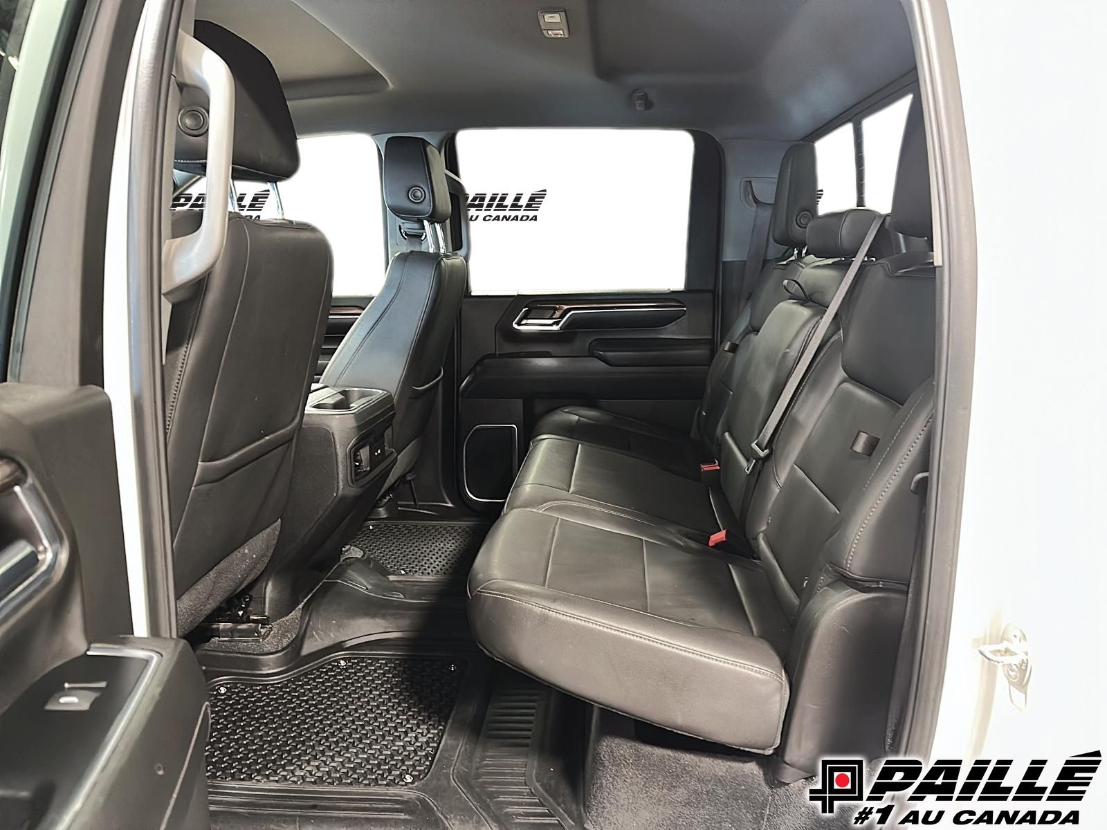 Chevrolet Silverado 2500HD  2024 à Sorel-Tracy, Québec