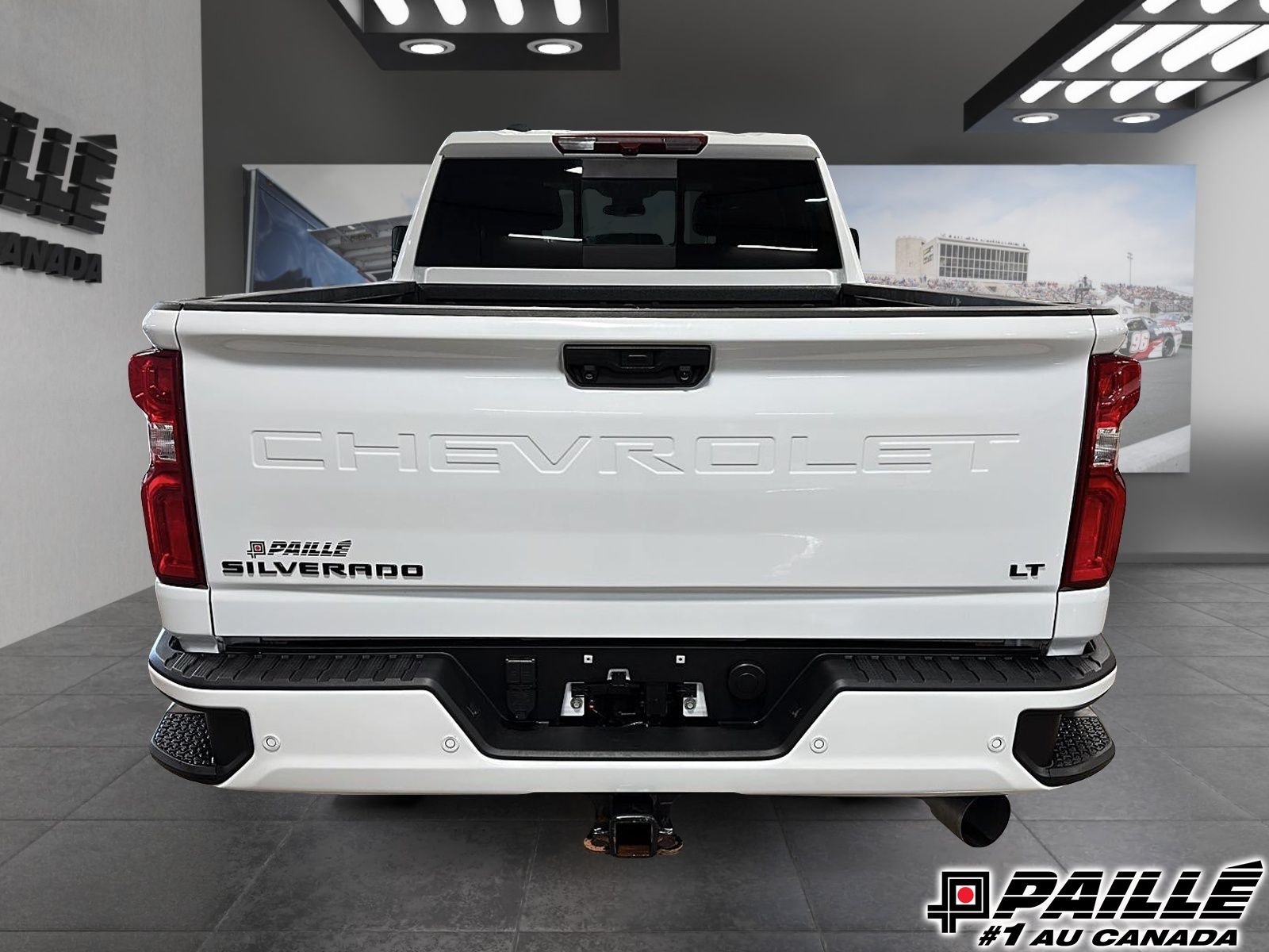 Chevrolet Silverado 2500HD  2024 à Sorel-Tracy, Québec