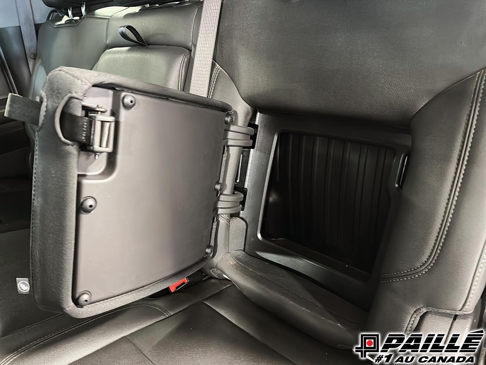 Chevrolet Silverado 2500HD  2024 à Sorel-Tracy, Québec