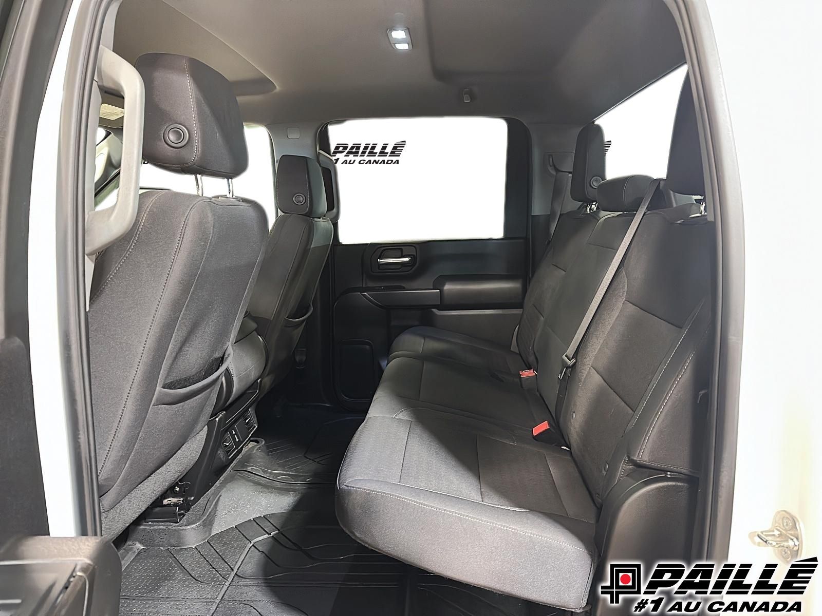 Chevrolet Silverado 2500HD  2024 à Nicolet, Québec