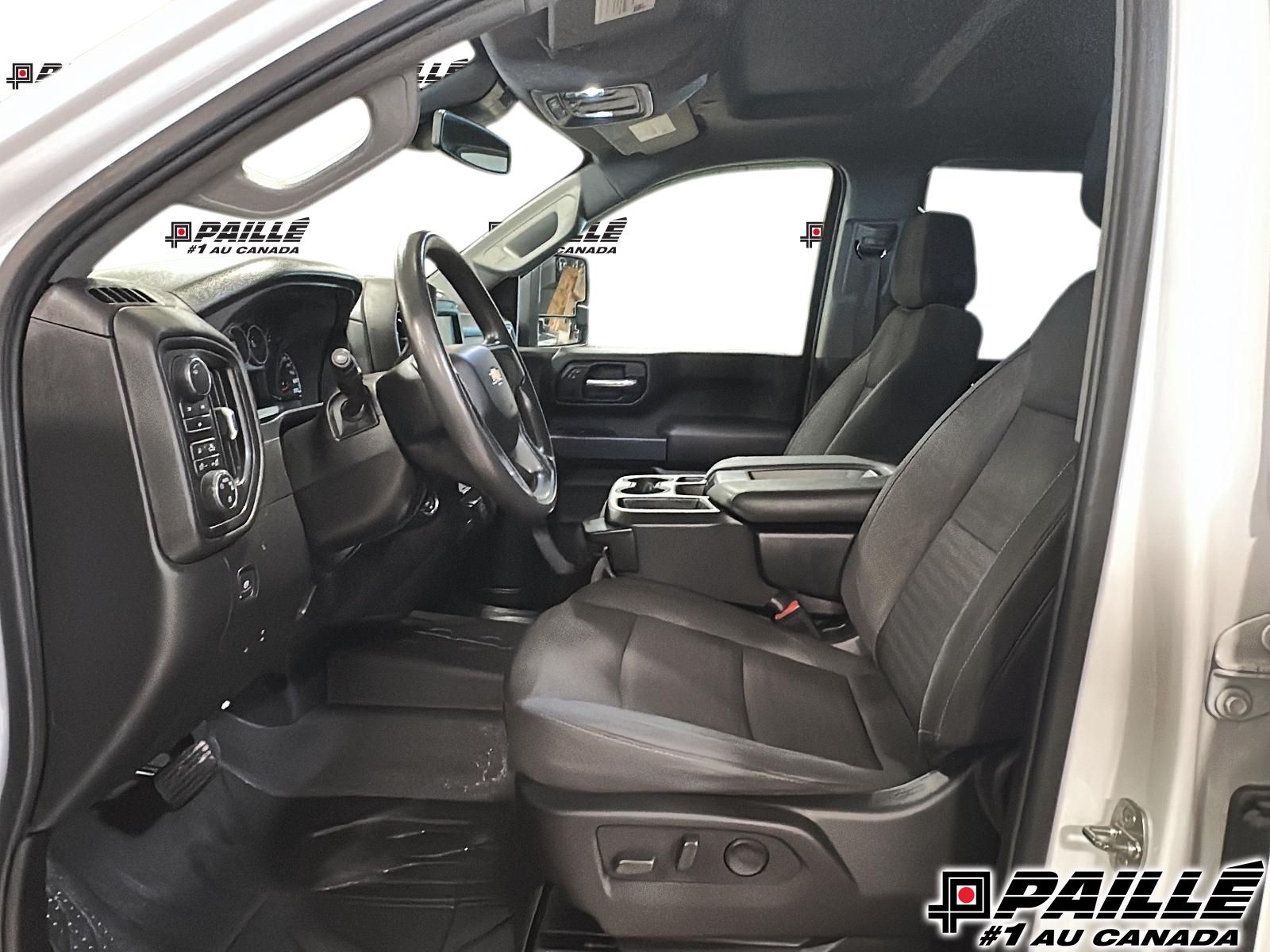 Chevrolet Silverado 2500HD  2024 à Nicolet, Québec