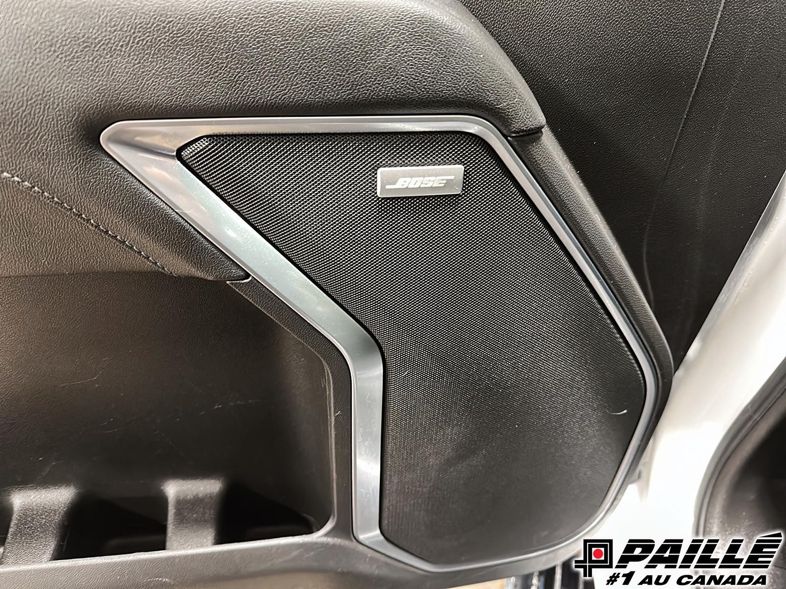 Chevrolet Silverado 2500HD  2024 à Nicolet, Québec