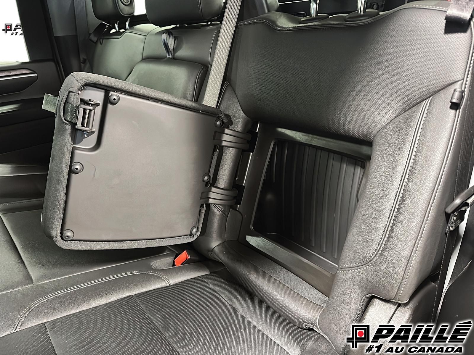 Chevrolet Silverado 2500HD  2024 à Nicolet, Québec