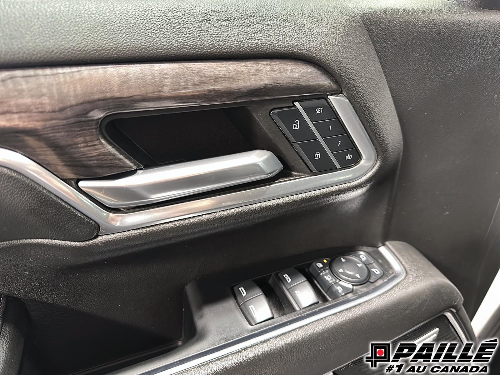 Chevrolet Silverado 2500HD  2024 à Nicolet, Québec