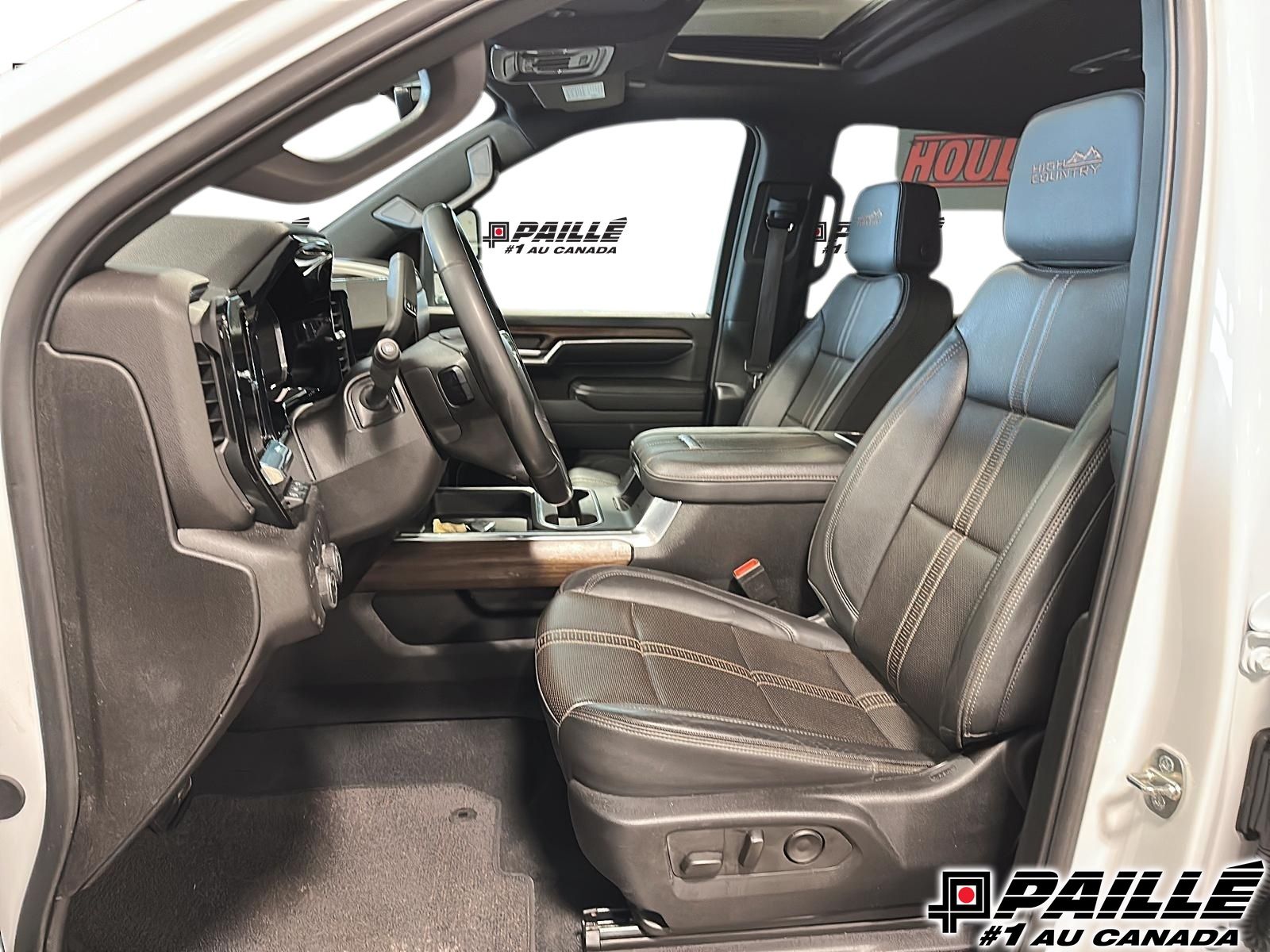 2024 Chevrolet Silverado 2500HD in Sorel-Tracy, Quebec