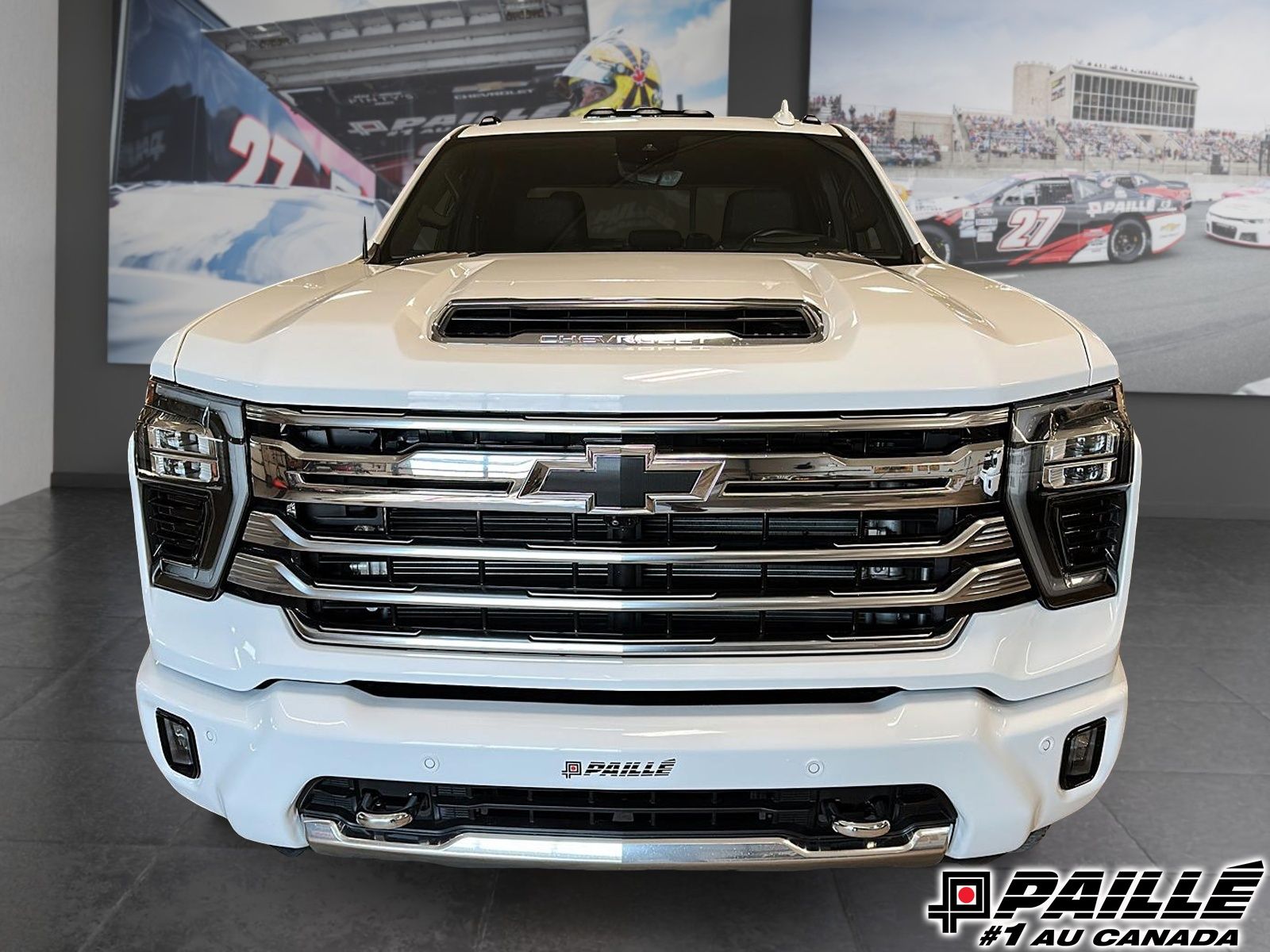 2024 Chevrolet Silverado 2500HD in Sorel-Tracy, Quebec