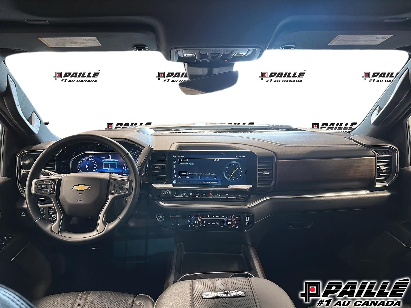 2024 Chevrolet Silverado 2500HD in Sorel-Tracy, Quebec