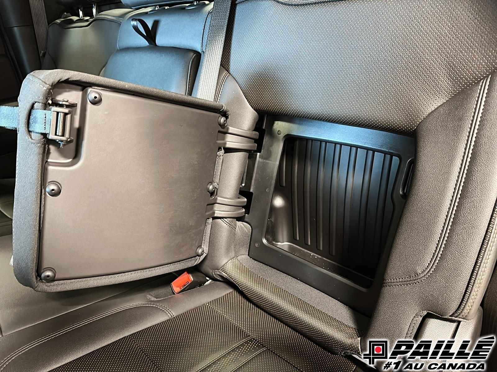 2024 Chevrolet Silverado 2500HD in Sorel-Tracy, Quebec