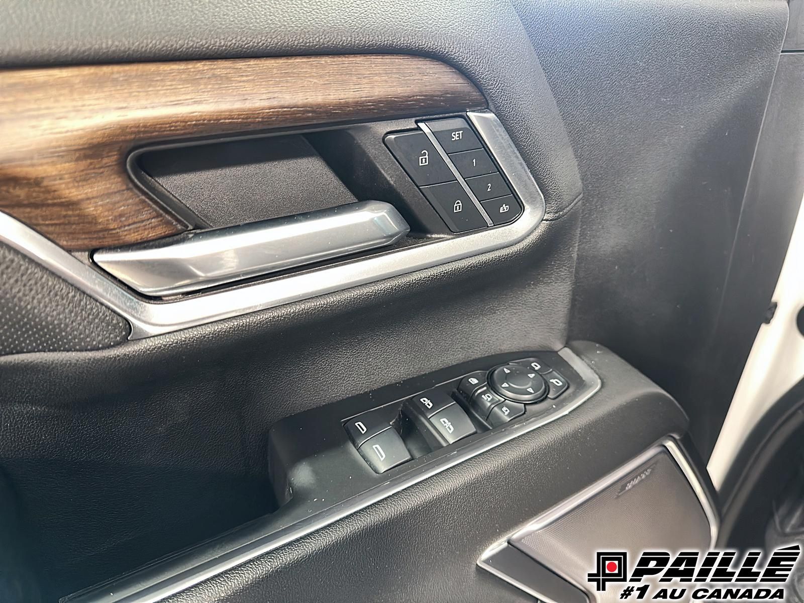 2024 Chevrolet Silverado 2500HD in Sorel-Tracy, Quebec